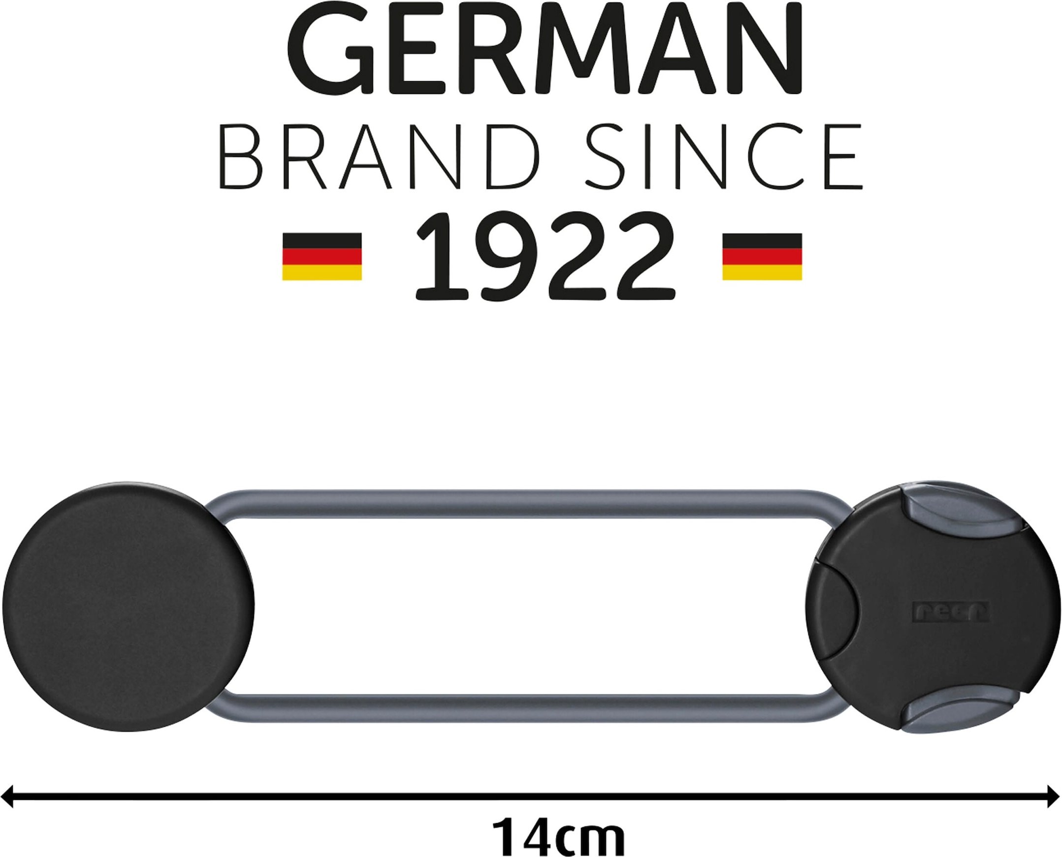 Reer Multi-Sicherung