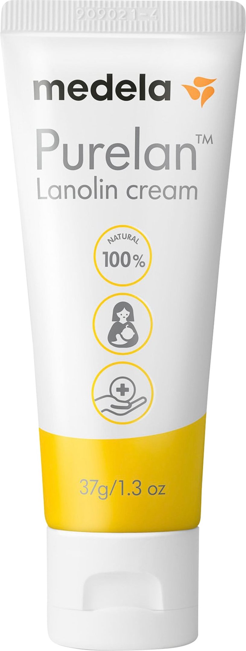 Medela Brustwarzencreme Purelan 37g