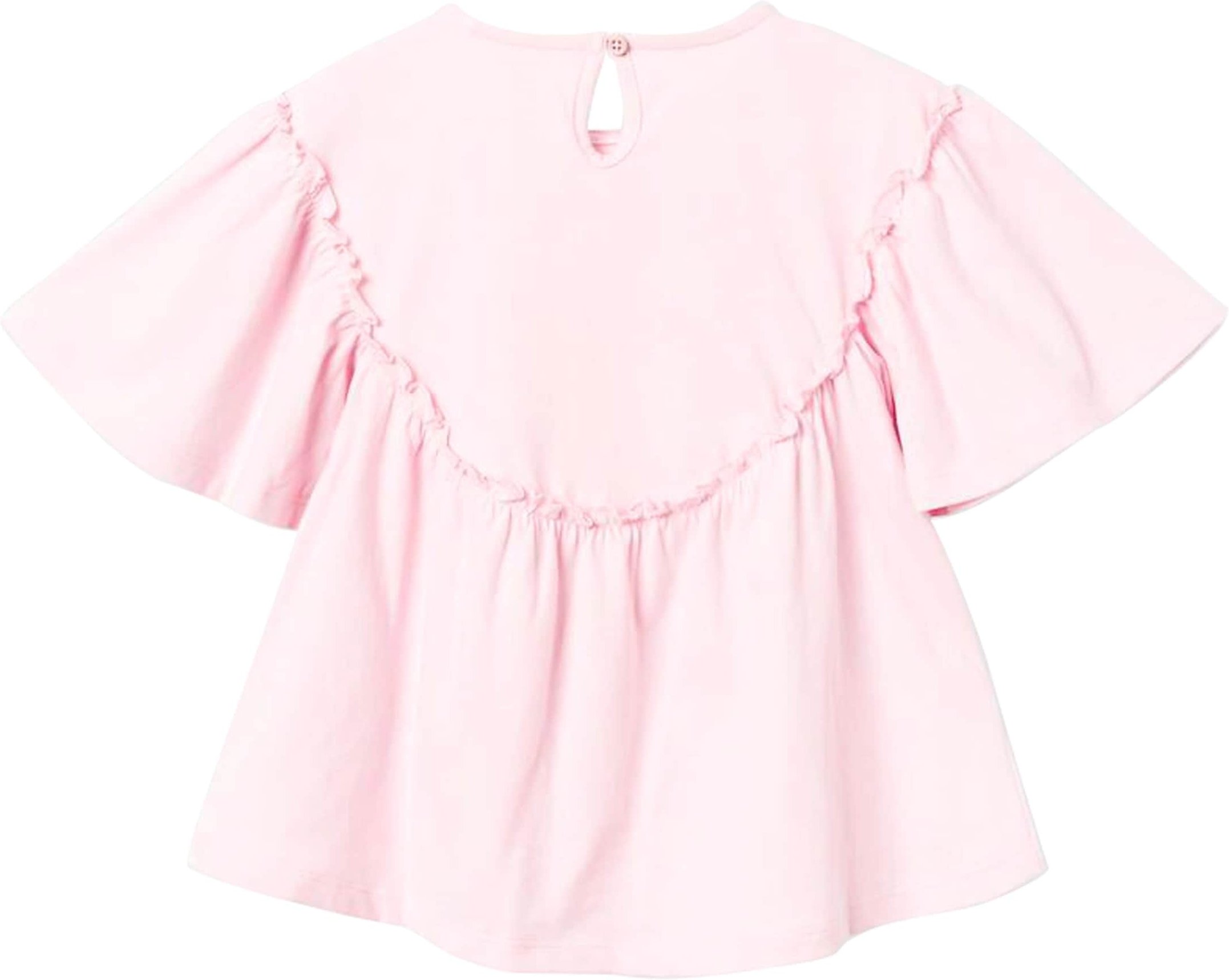 Name It T-Shirt Volant