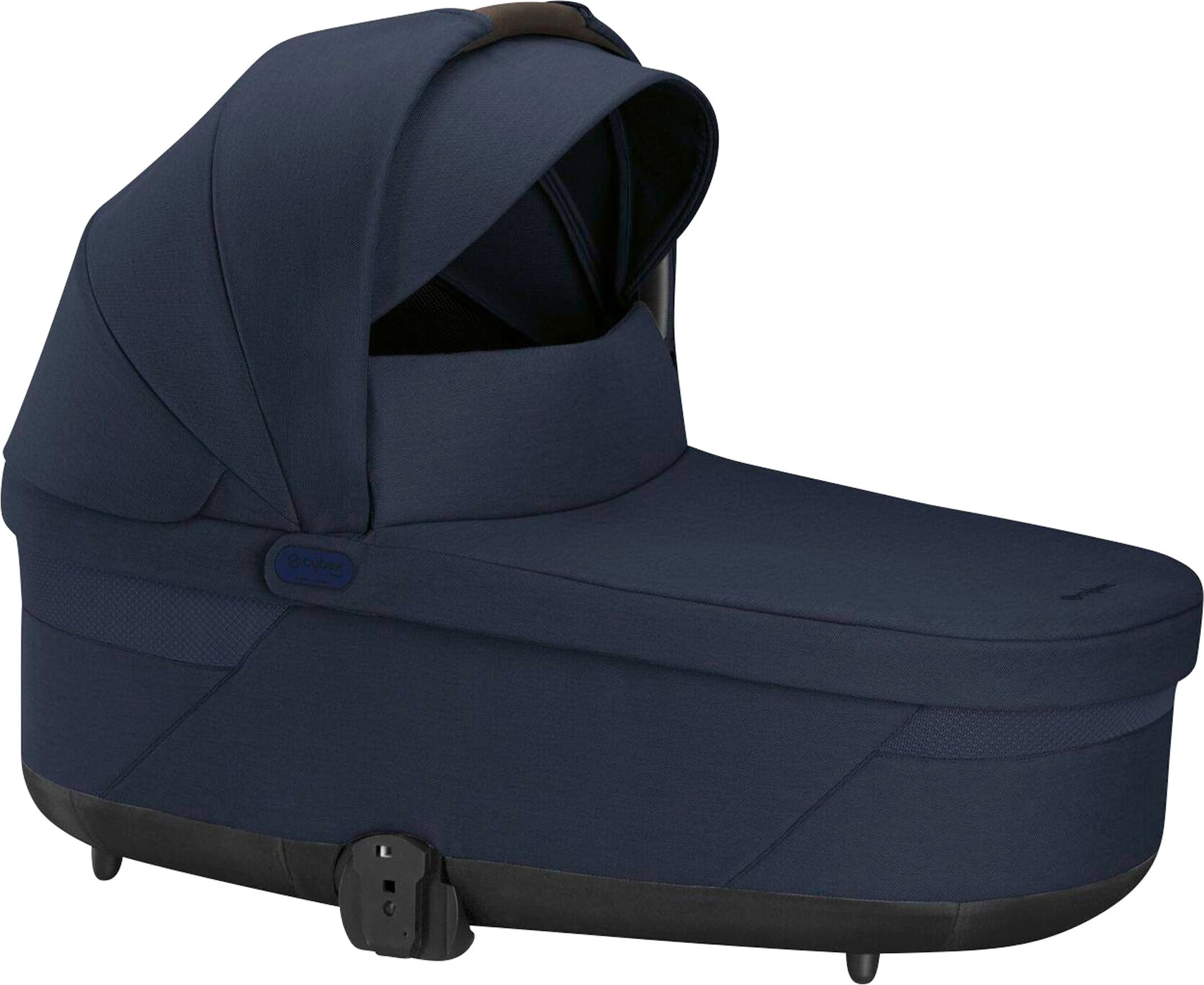Cybex Gold Tragewanne Cot S Lux für Balios S Lux, Talos S Lux blau