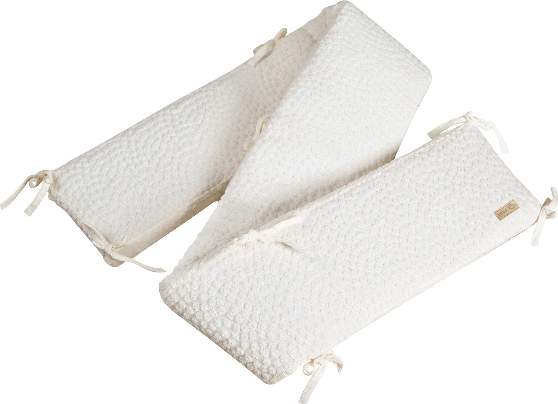 Roba Nestchen Seashells 18x170 cm