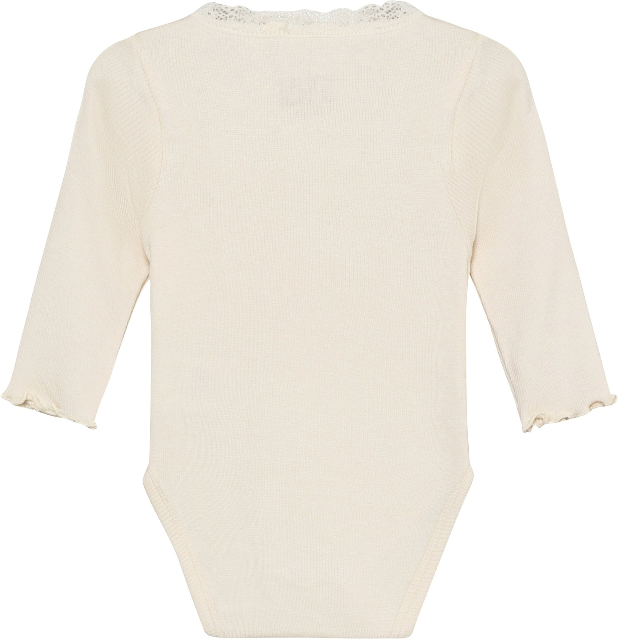 Thumbnail - Huttelihut Body langarm Rippqualität