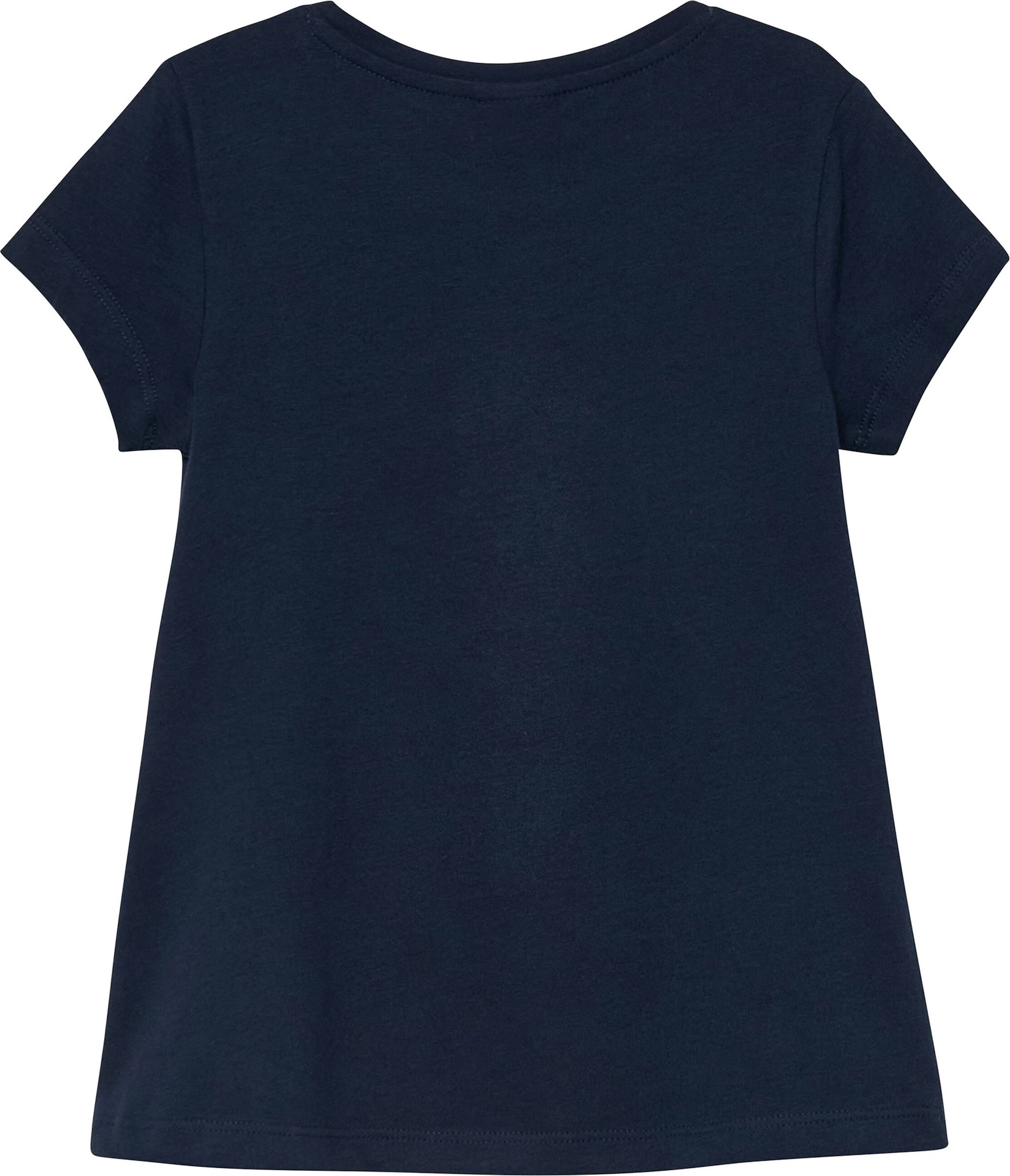 Thumbnail - T-Shirt mit Pailletten und Stickerei