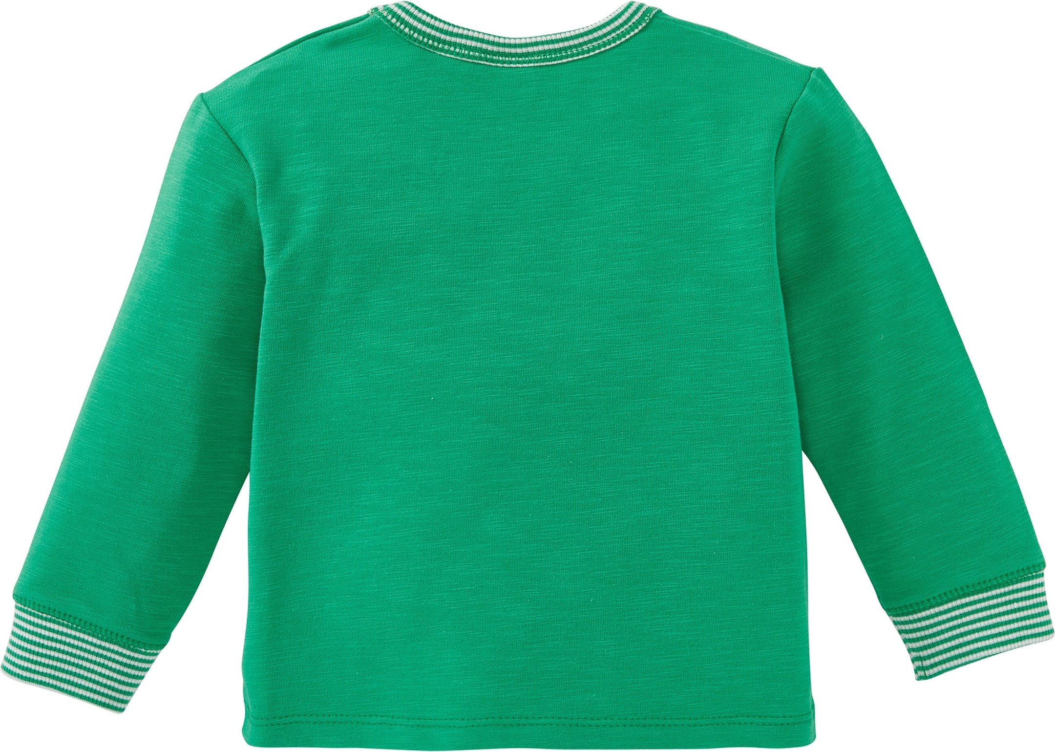 Thumbnail - Lilletots Captain Boys Shirt langarm Captain