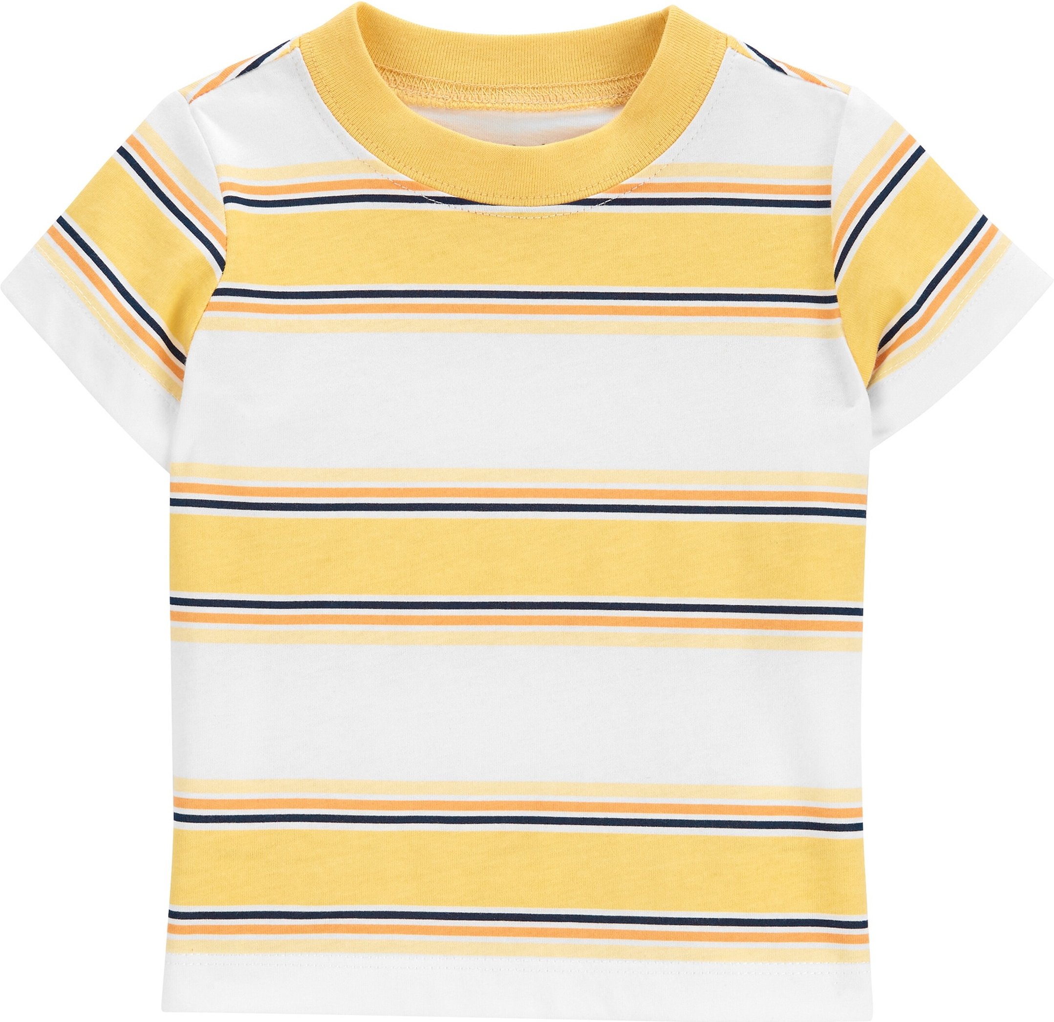 Carter's 2-tlg. Set T-Shirt und Latzhose kurz