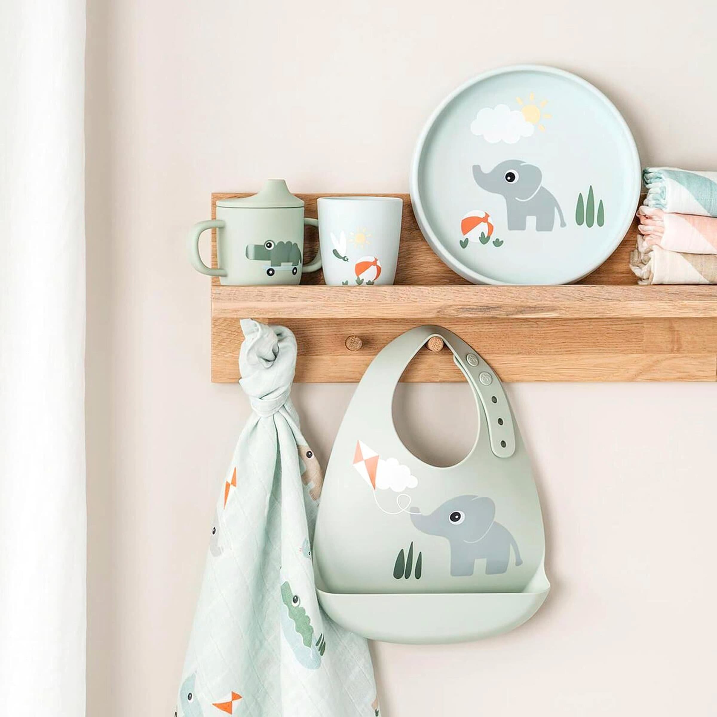 Done By Deer Esslernteller Foodie