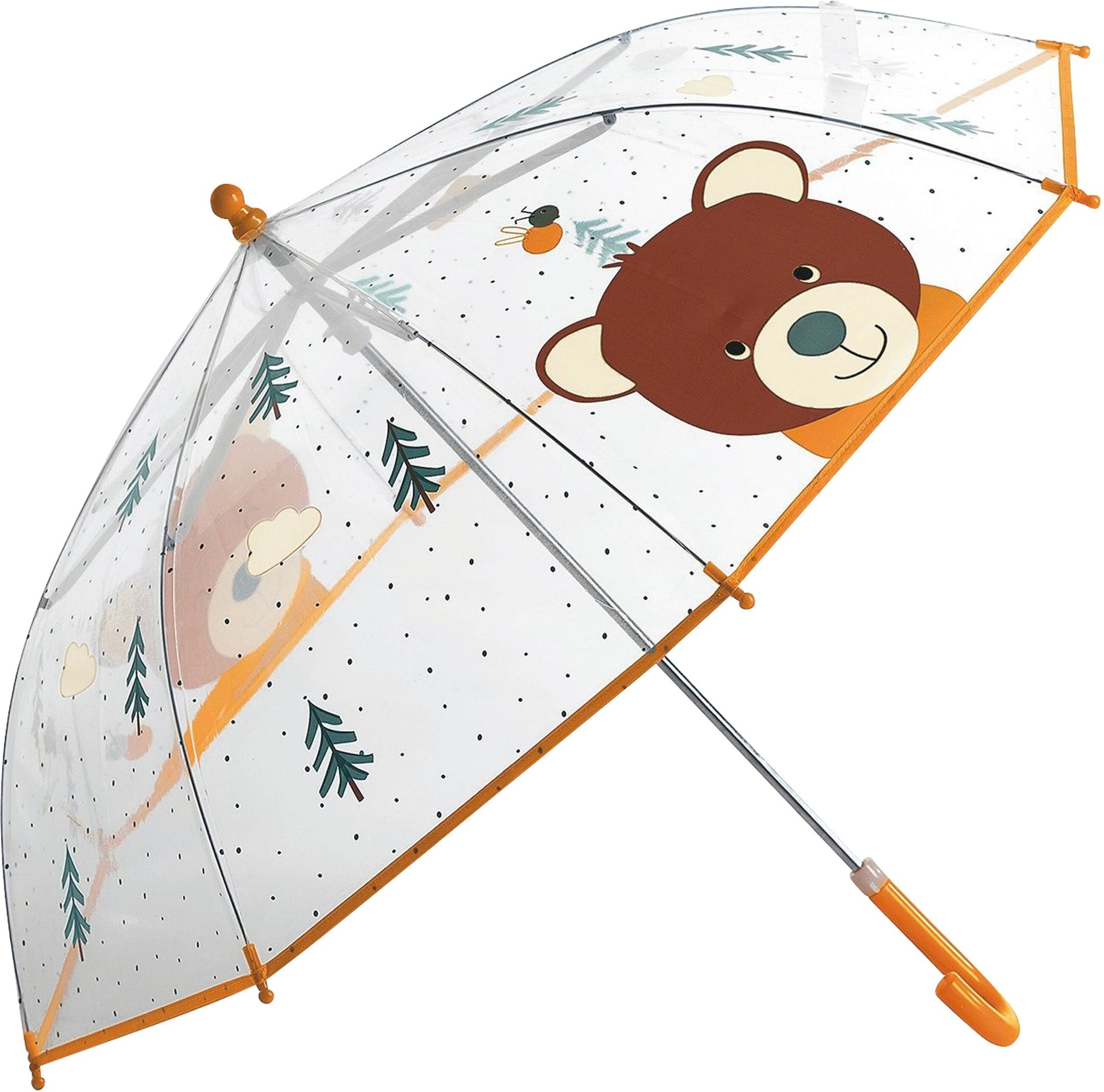 Sterntaler Regenschirm Bär Ben