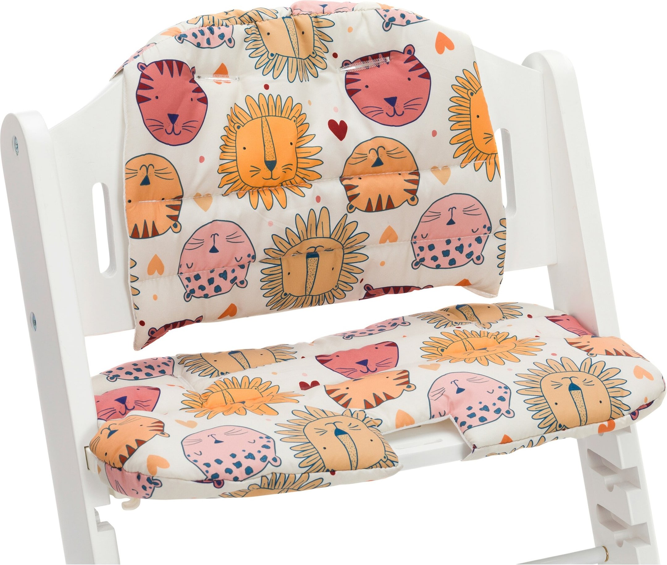 Fillikid Sitzkissen für Hochstuhl Pia