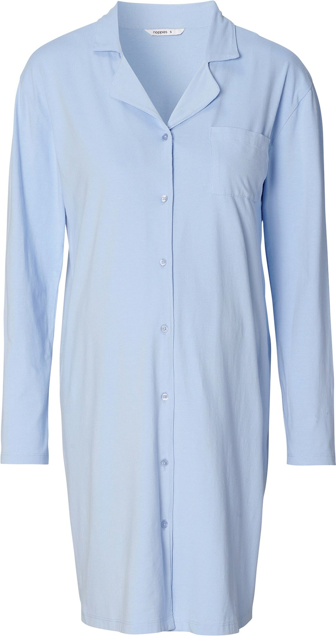 Noppies Umstands- und Still-Nachthemd Maiko