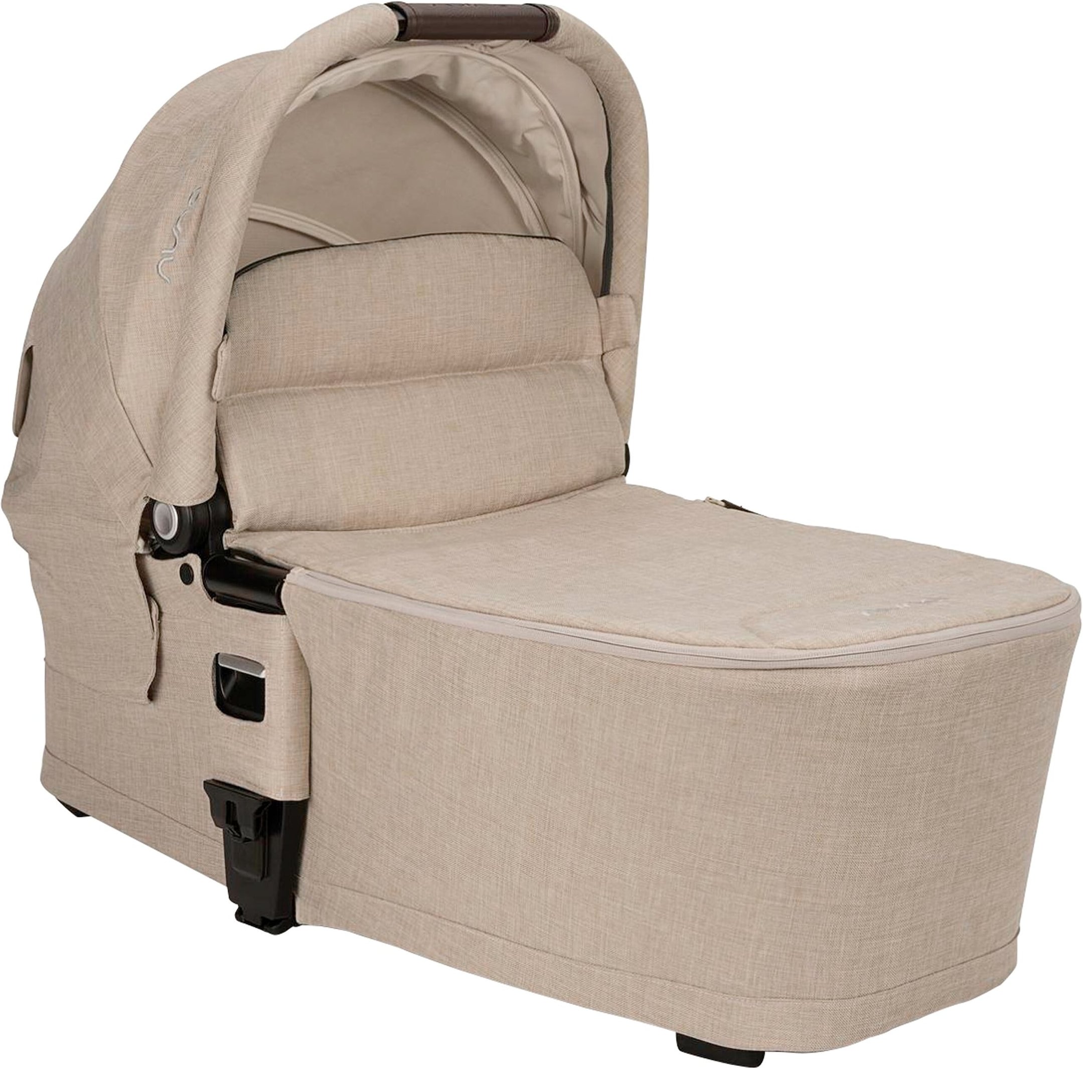 Nuna Tragewanne MIXX next beige