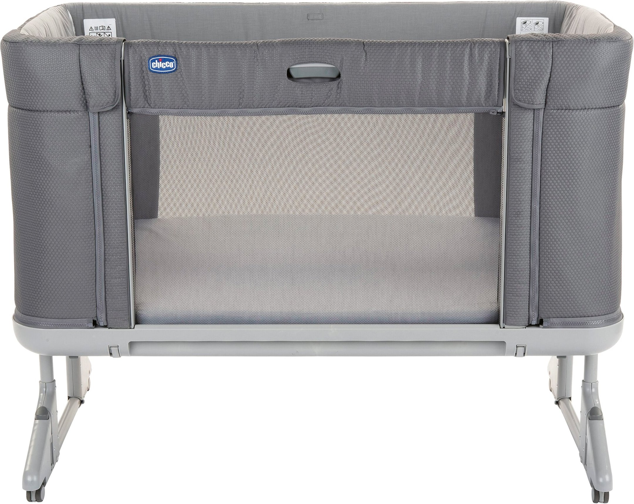 Chicco Beistellbett Next2Me Forever
