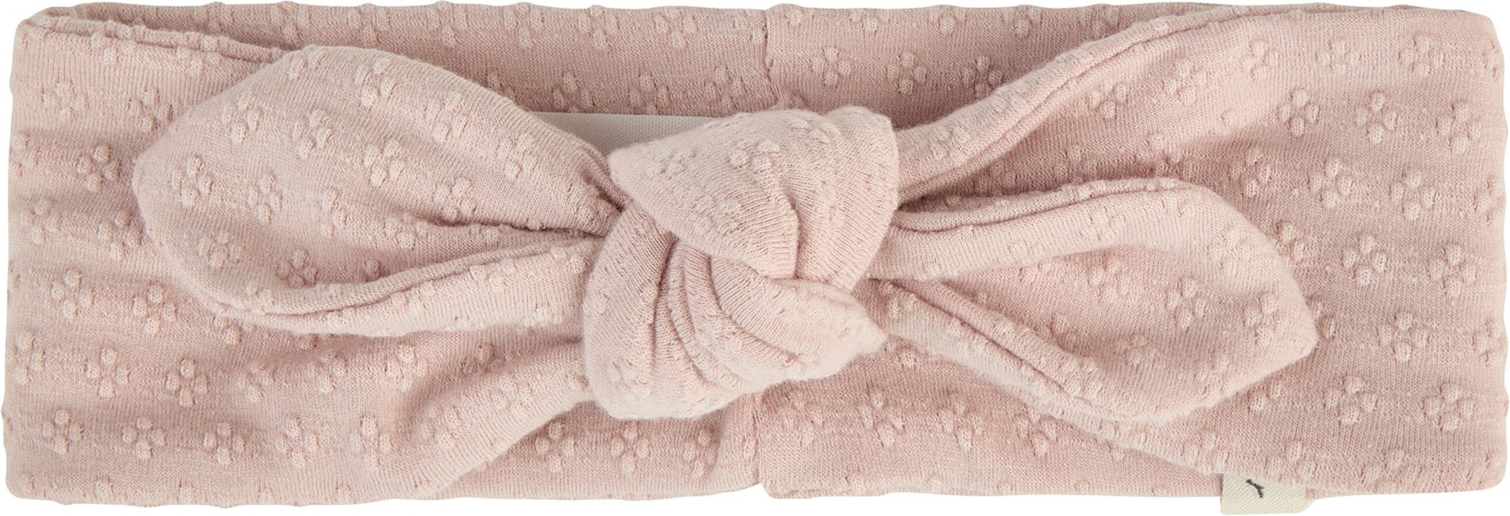 Sterntaler Knoten-Stirnband Struktur