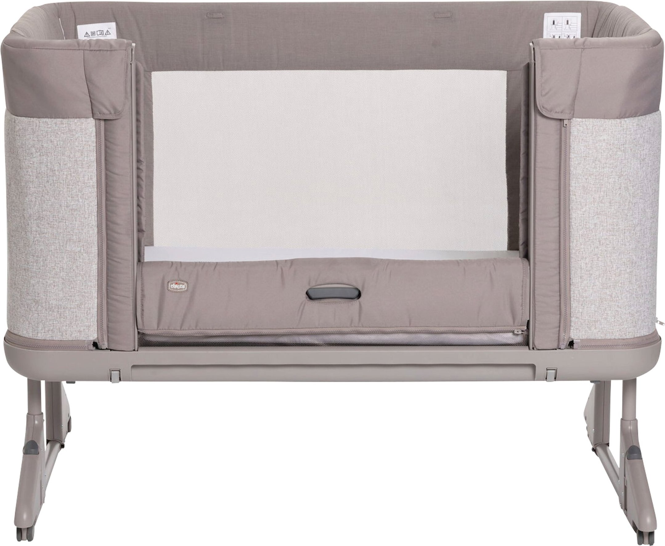 Chicco Beistellbett Next2Me Forever