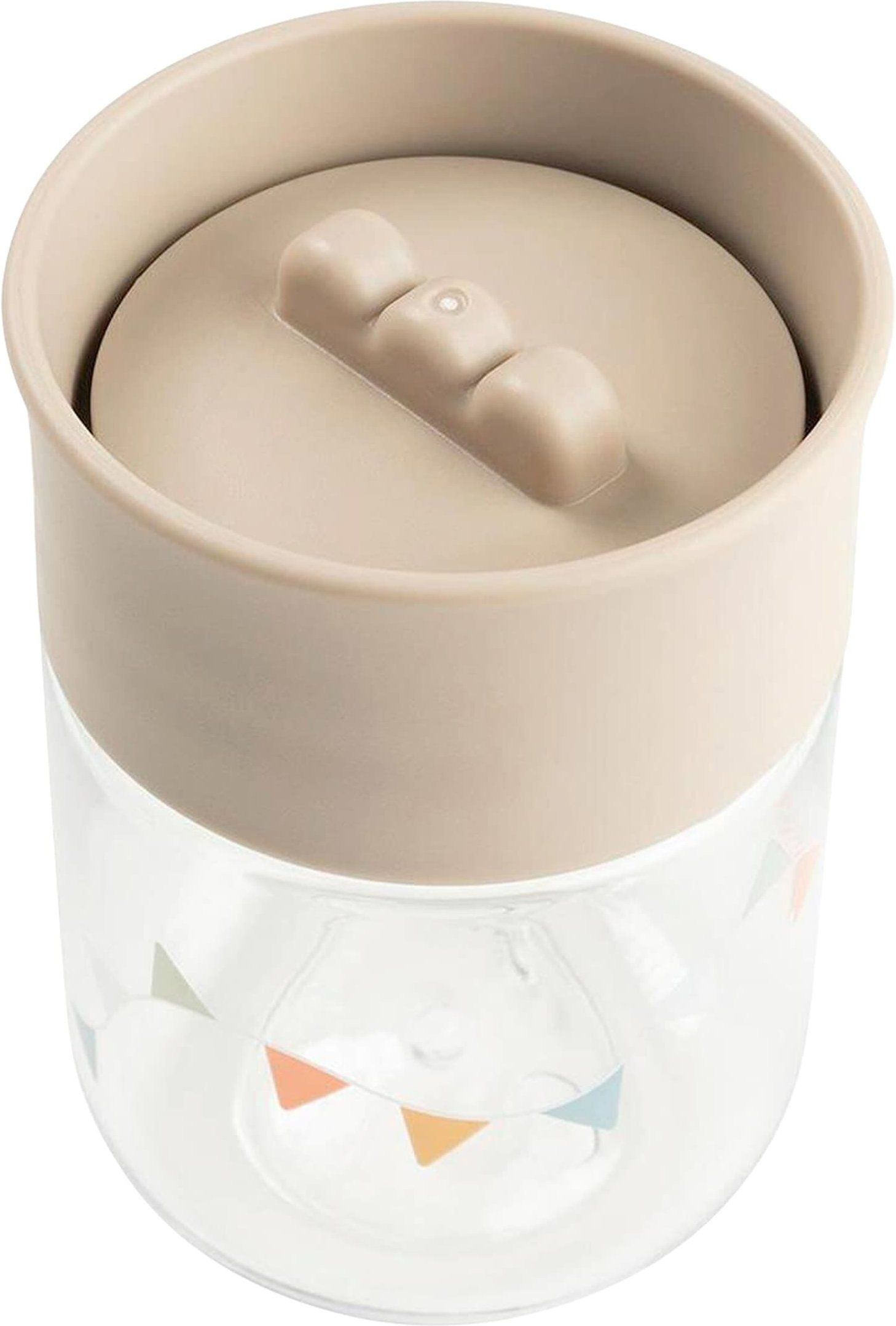 Done By Deer Trinklernbecher 360°