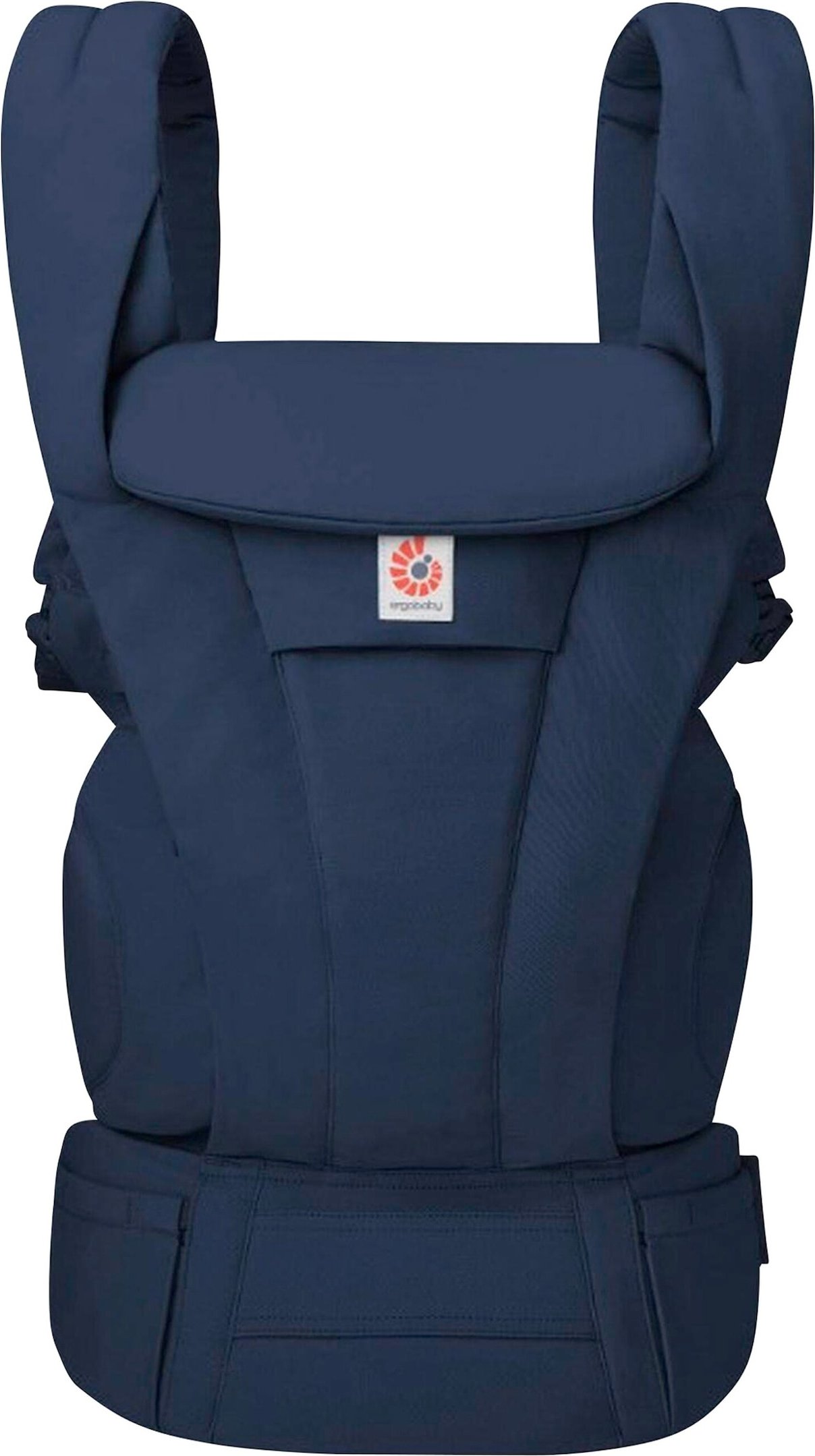 Babytrage Omni Deluxe Cotton