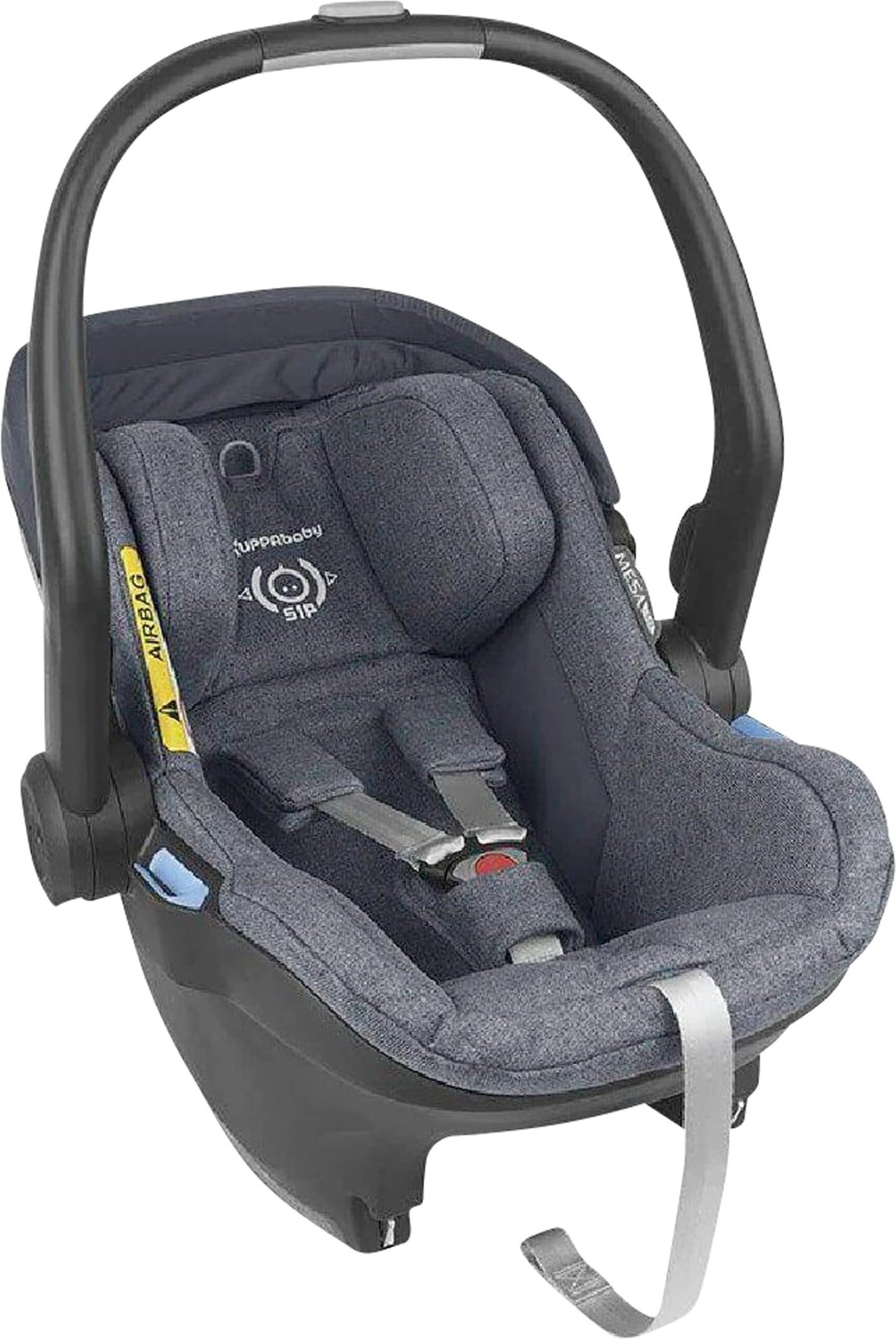 Uppababy Babyschale Mesa