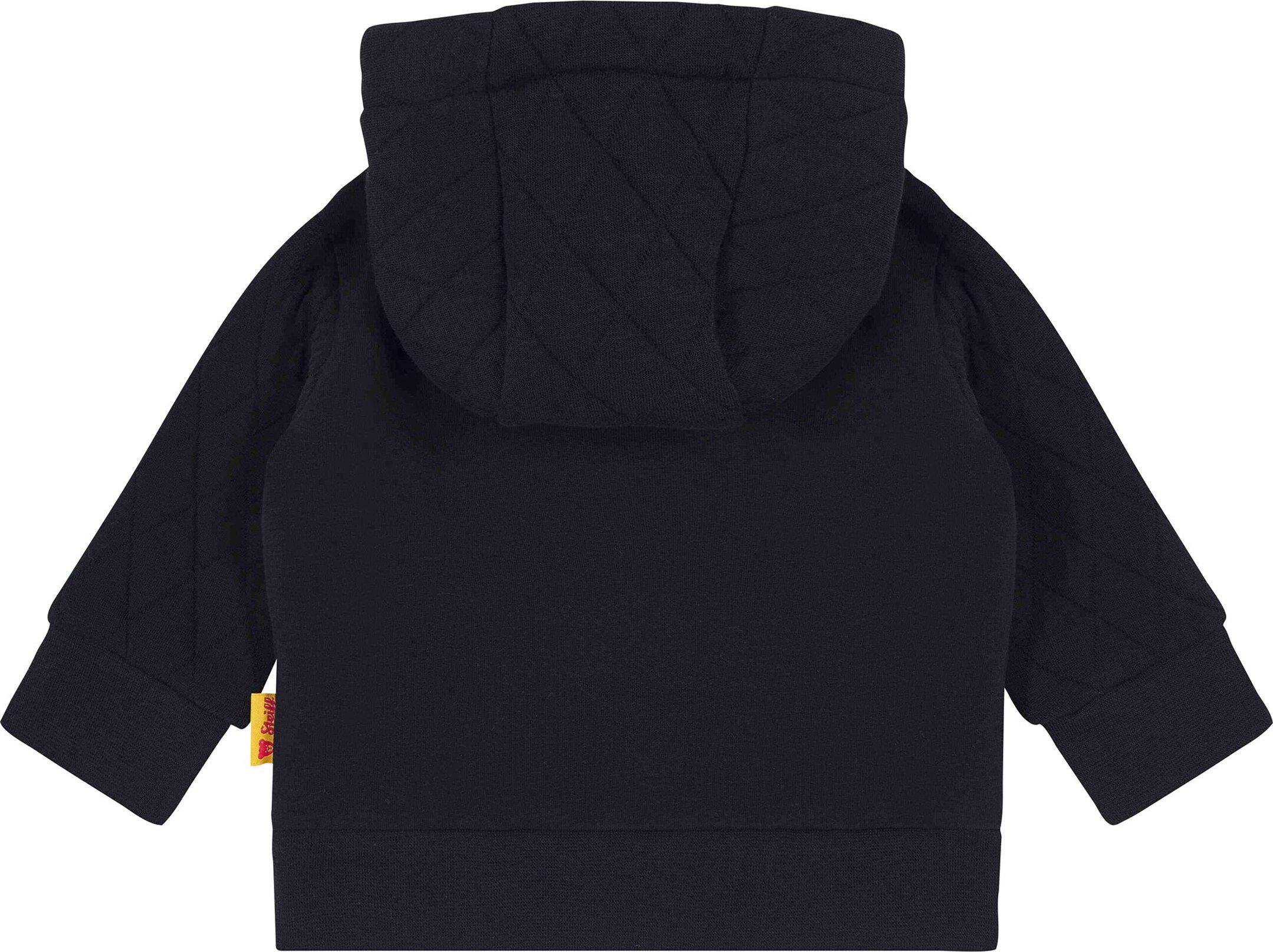 Thumbnail - Steiff Sweatjacke mit Kapuze Bär