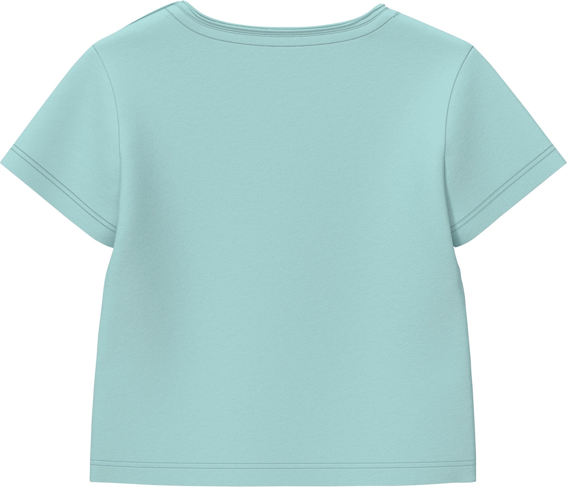 Thumbnail - T-Shirt mit Artwork-Print