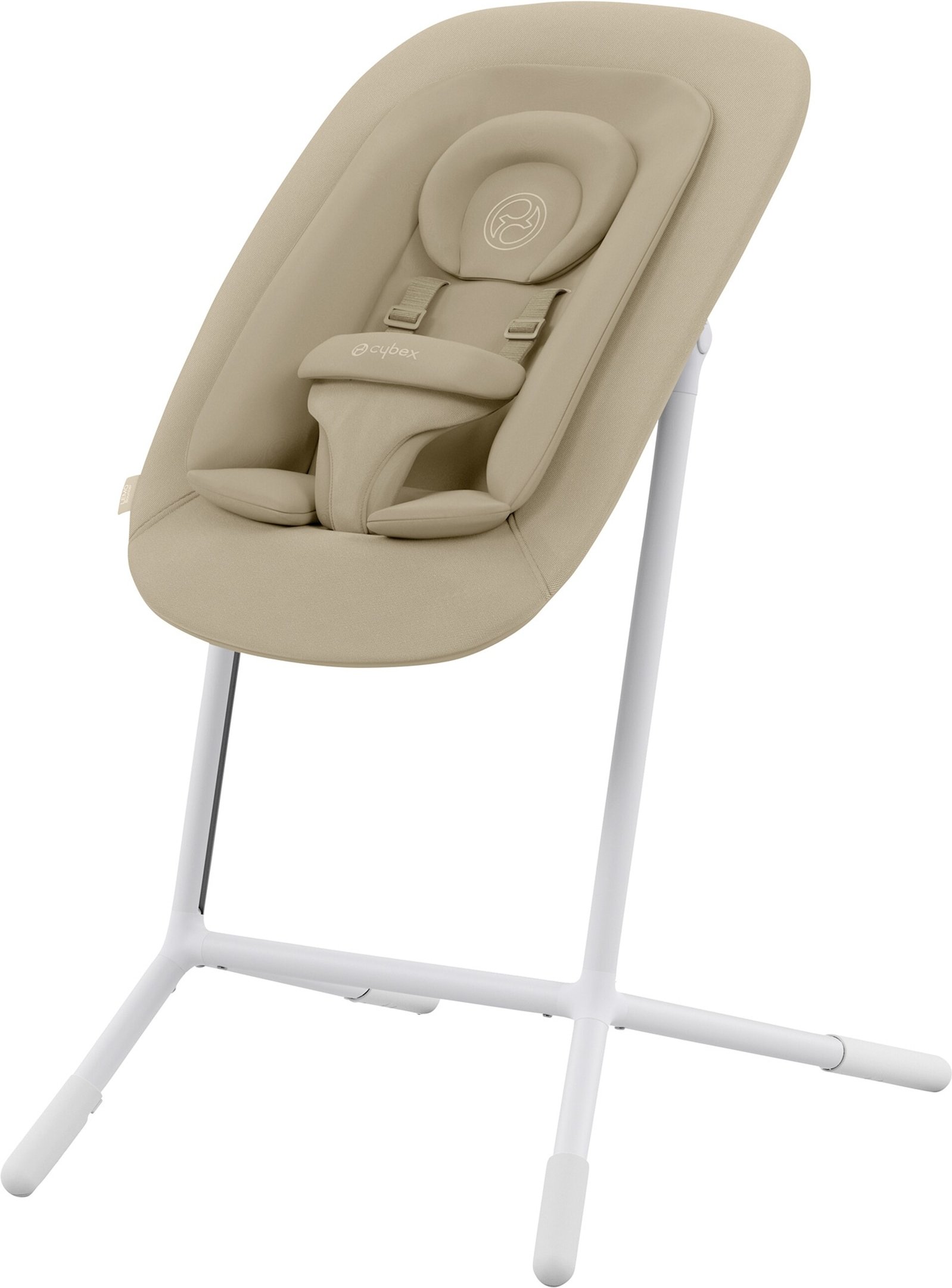 Cybex Gold Treppenhochstuhl Lemo 2.0 4-in-1 Set