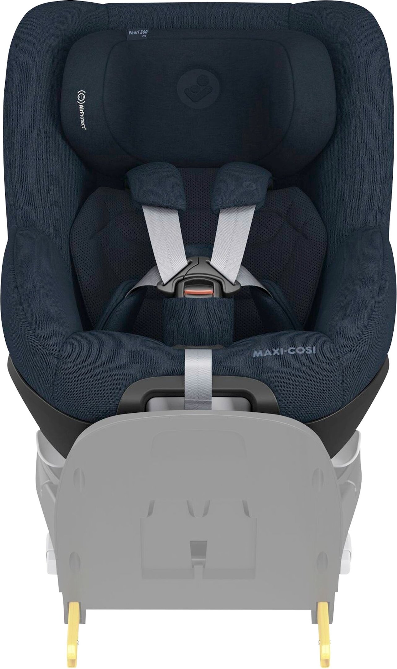 Maxi-Cosi Premium Kindersitz Pearl 360 Pro