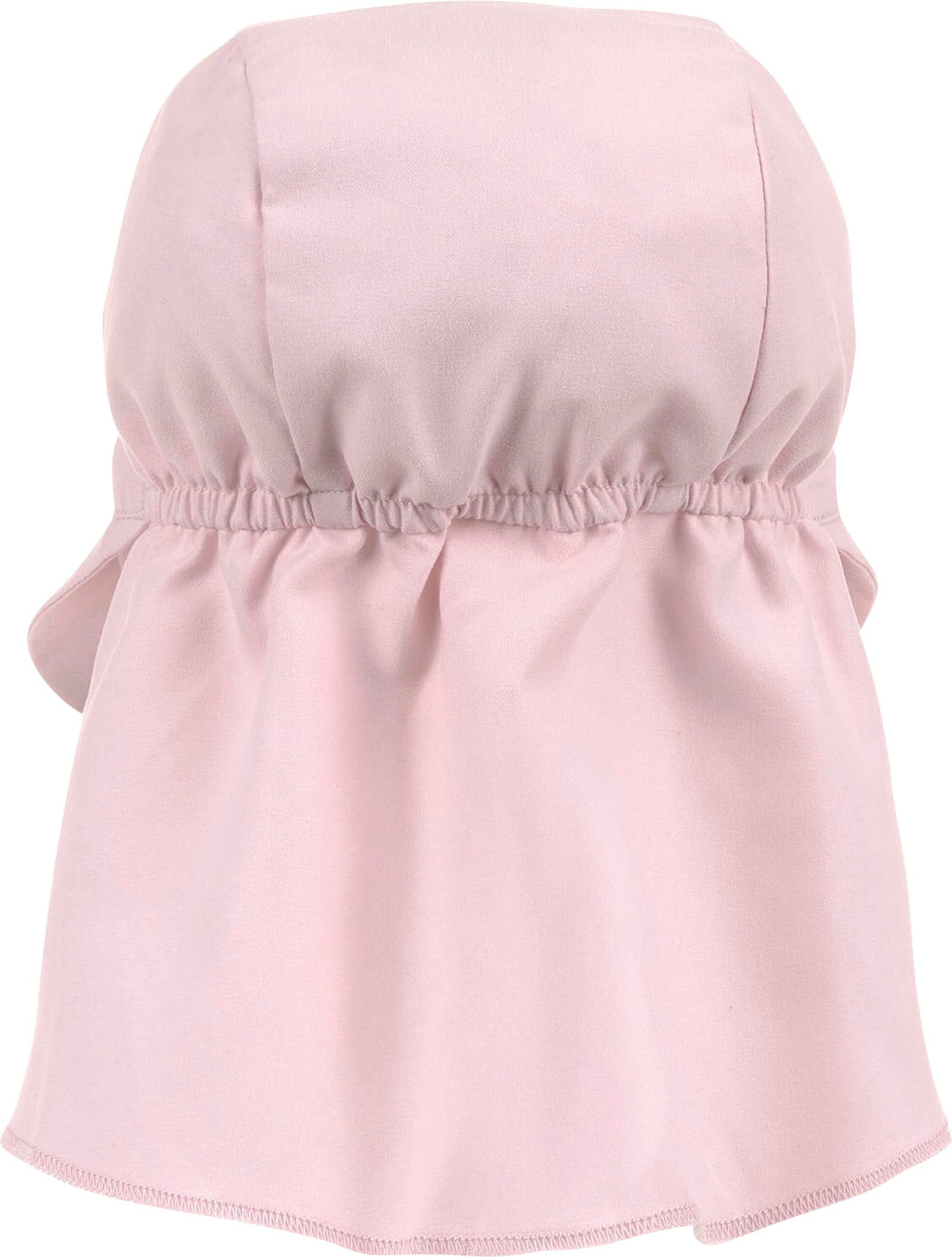 Lässig Schirmmütze mit Nacken- und UV-Schutz