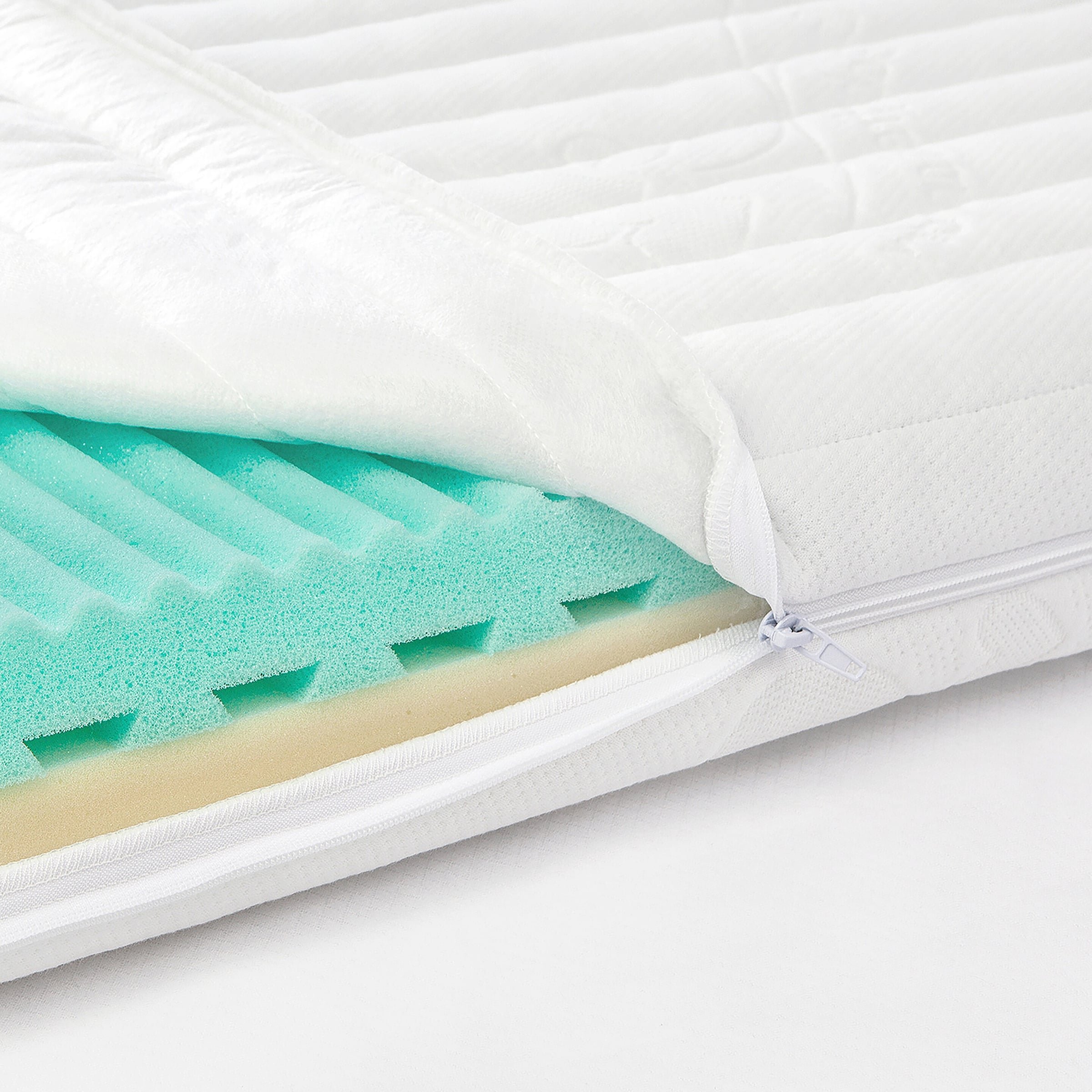 Julius Zöllner Matratze 3Air 70x140 cm