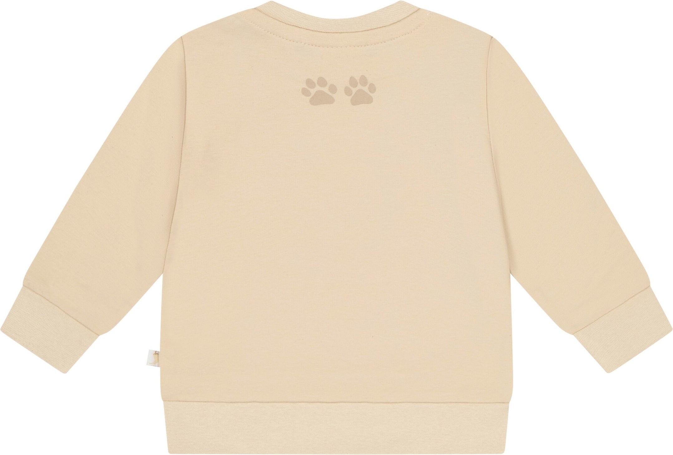 Salt And Pepper Sweatshirt Löwe