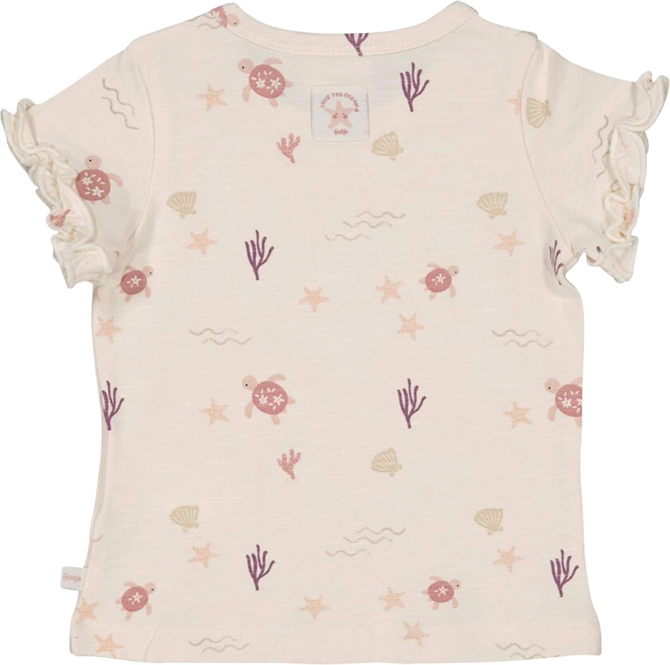 Feetje T-Shirt Ocean