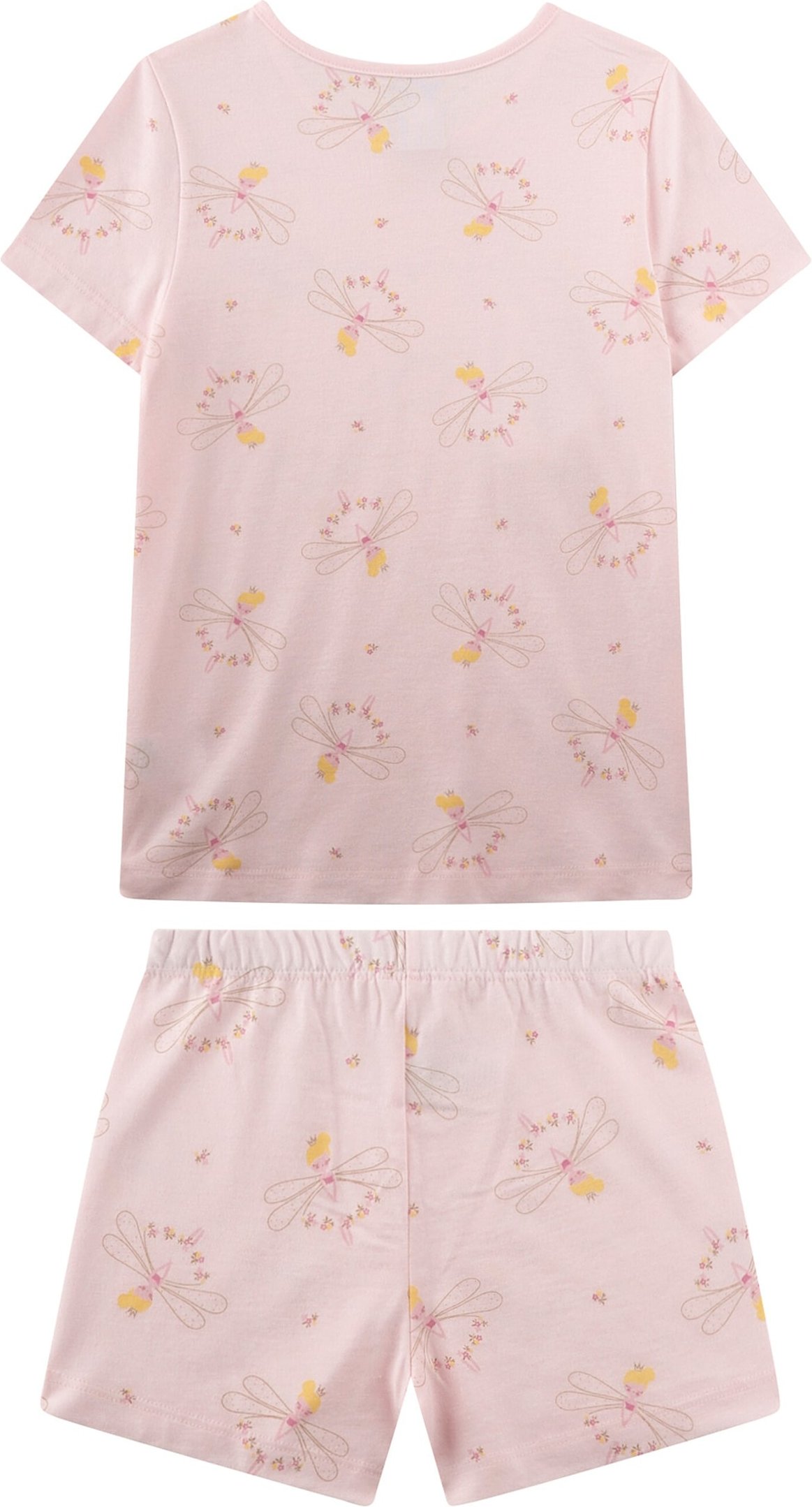 Sanetta Schlafanzug kurz Fee