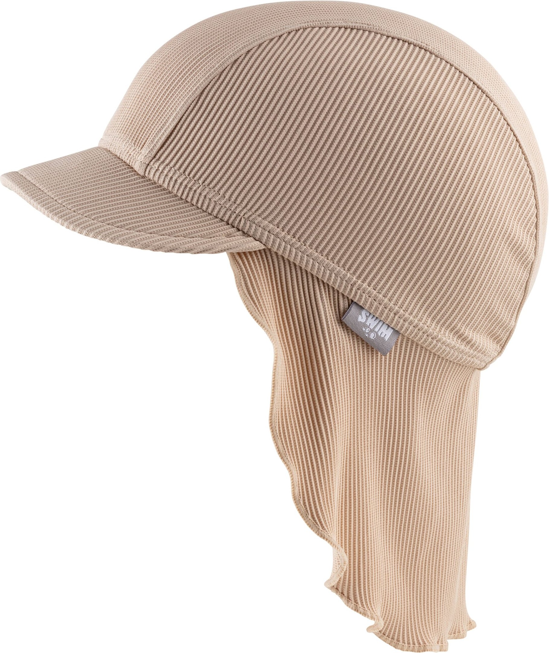 Sterntaler Safari Schirmmütze mit Nacken- und UV-Schutz Rippqualität