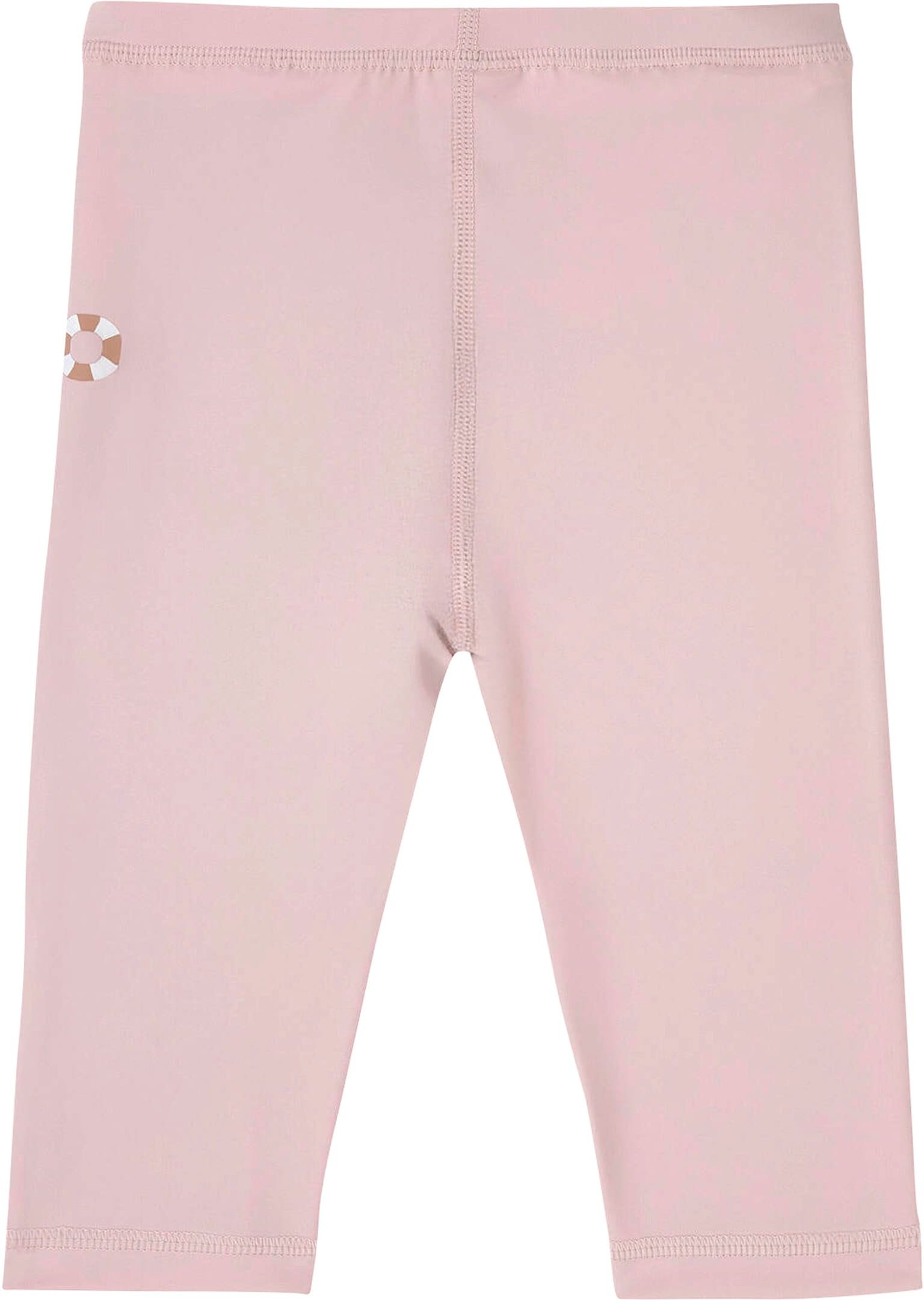 Lässig Capri-Schwimmleggings mit Windeleinsatz und UV-Schutz Ciao