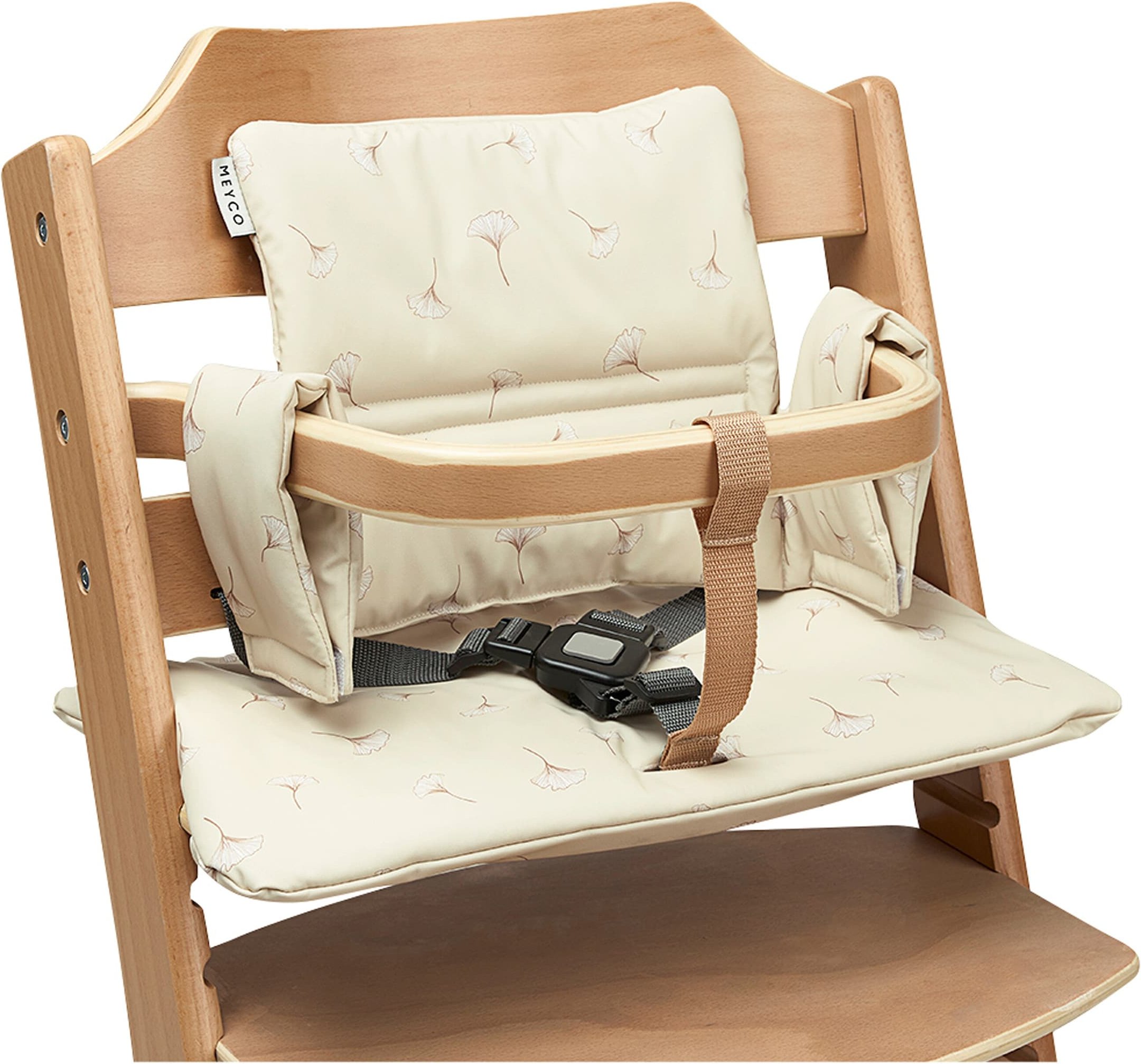 Meyco Baby Hochstuhlsitzkissen wasserabweisend