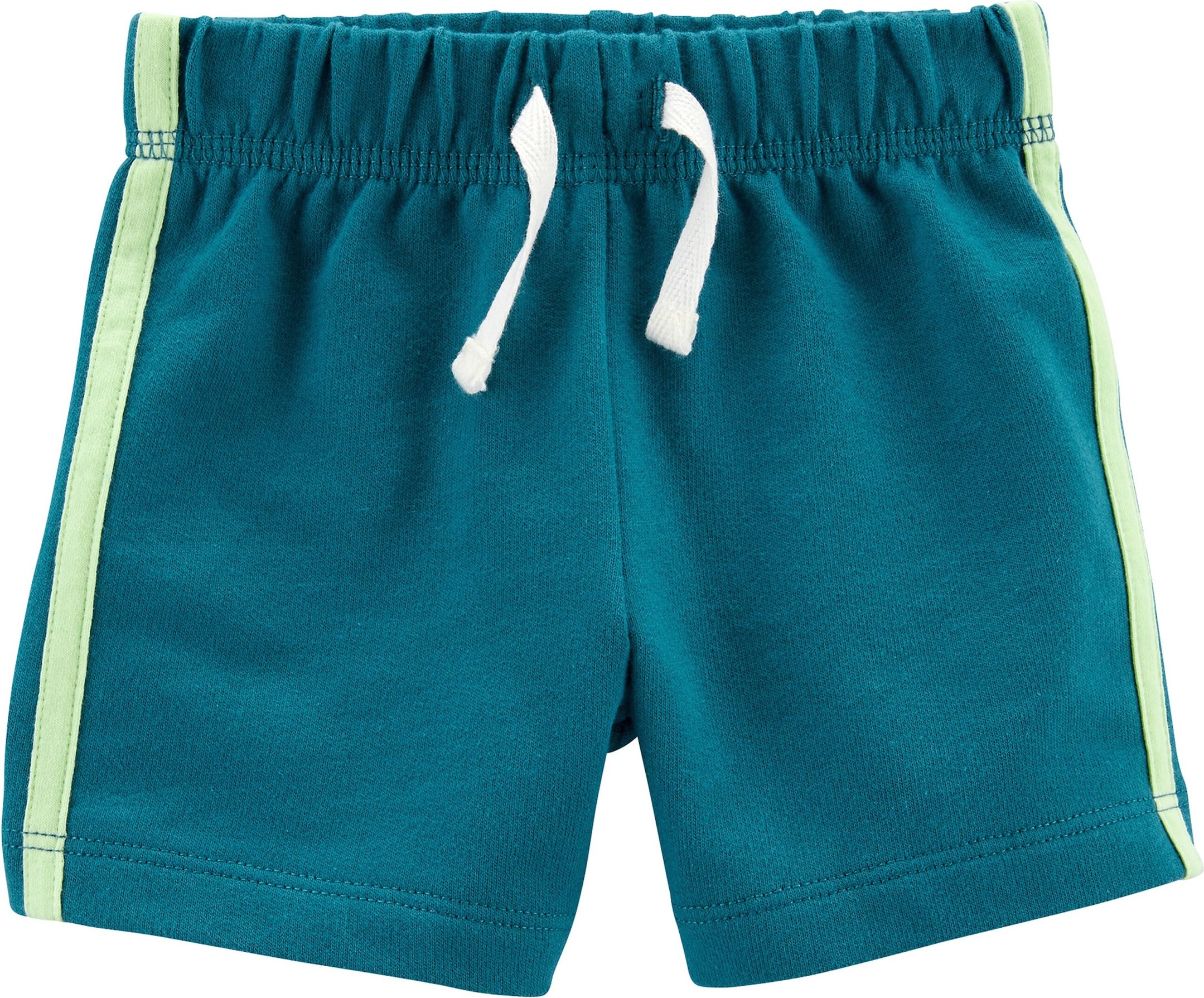 Carter's 3-tlg. Set Body ohne Arm, T-Shirt und Shorts Sport