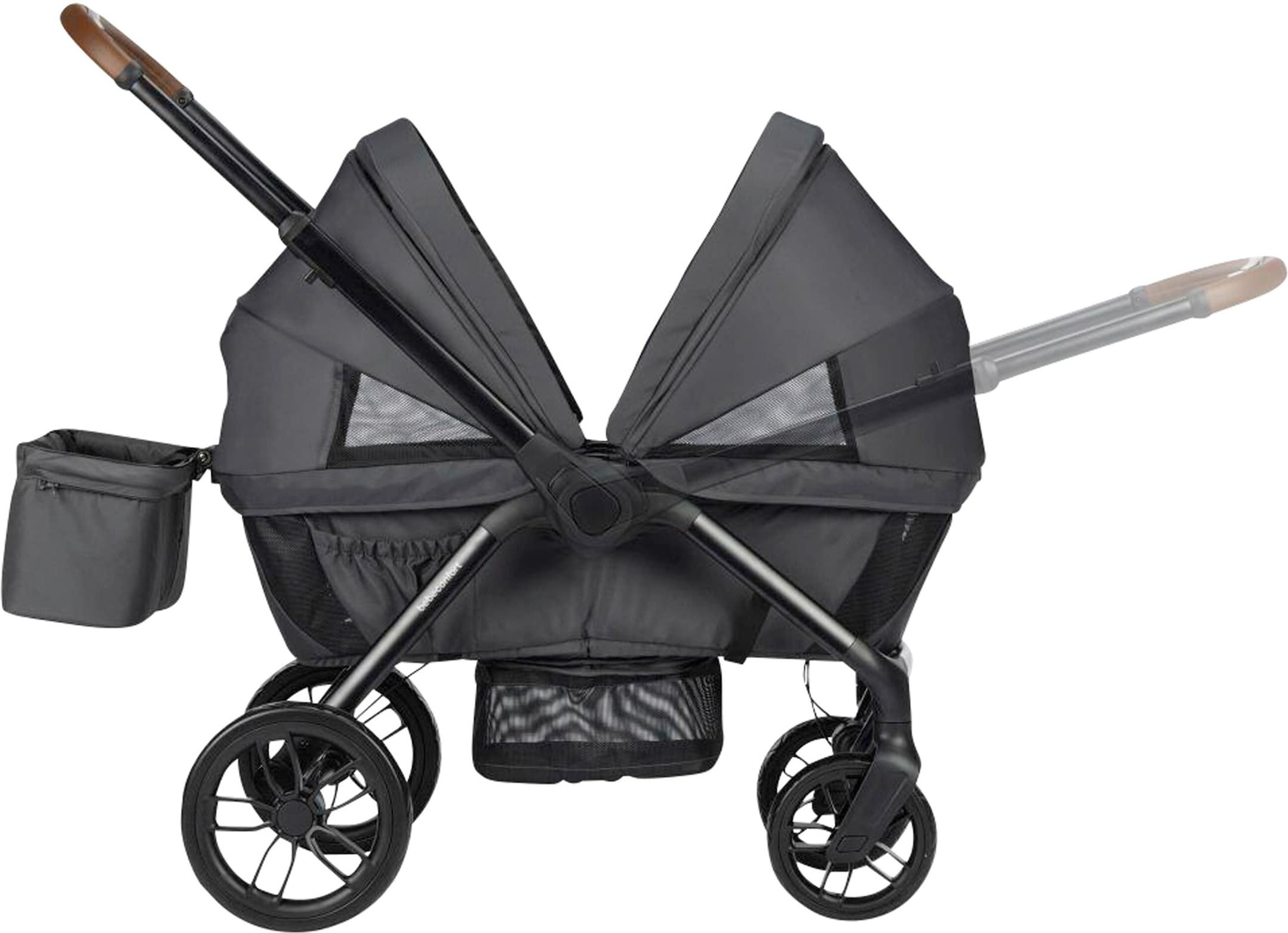 Bebeconfort ZwiWa Helios grau