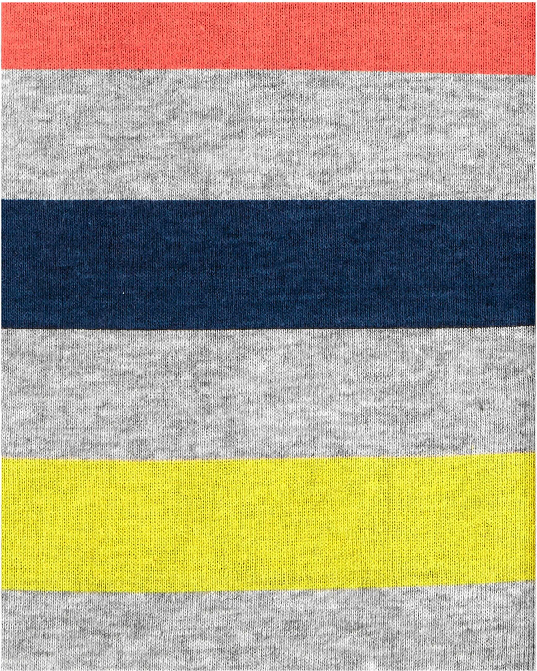 Carter's Spieler Blockstreifen