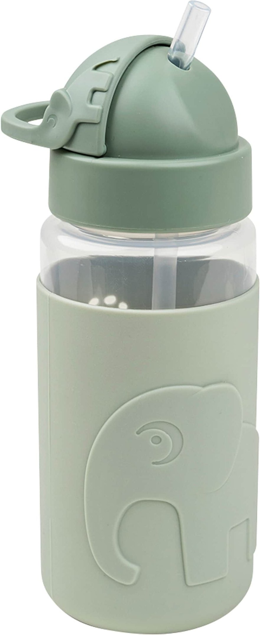 Done By Deer Easy-Grip Trinkflasche