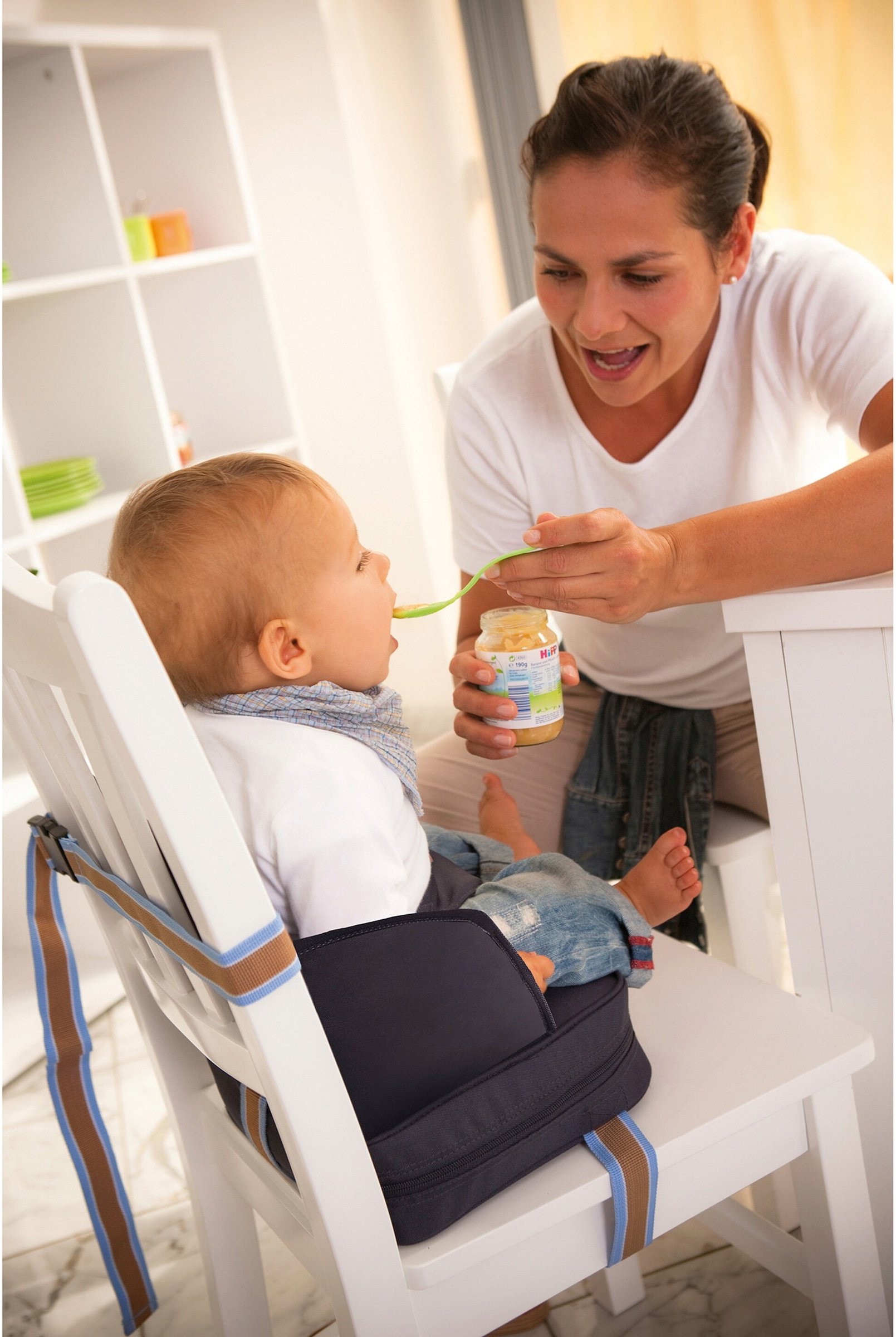 Roba Stuhl-Sitzerhöhung