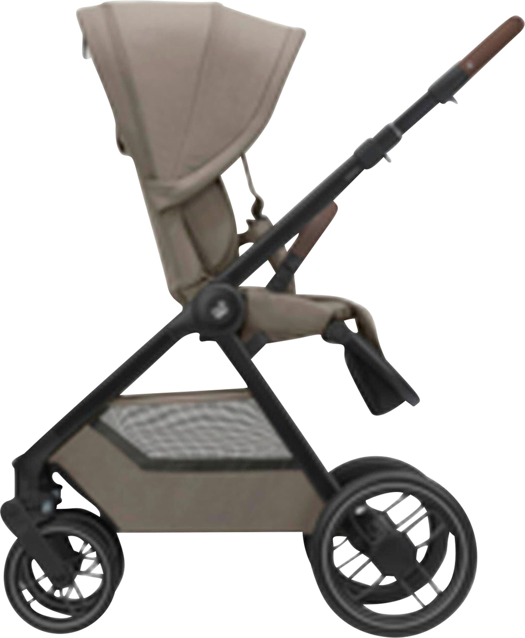 Maxi-Cosi Kinderwagen Oxford braun