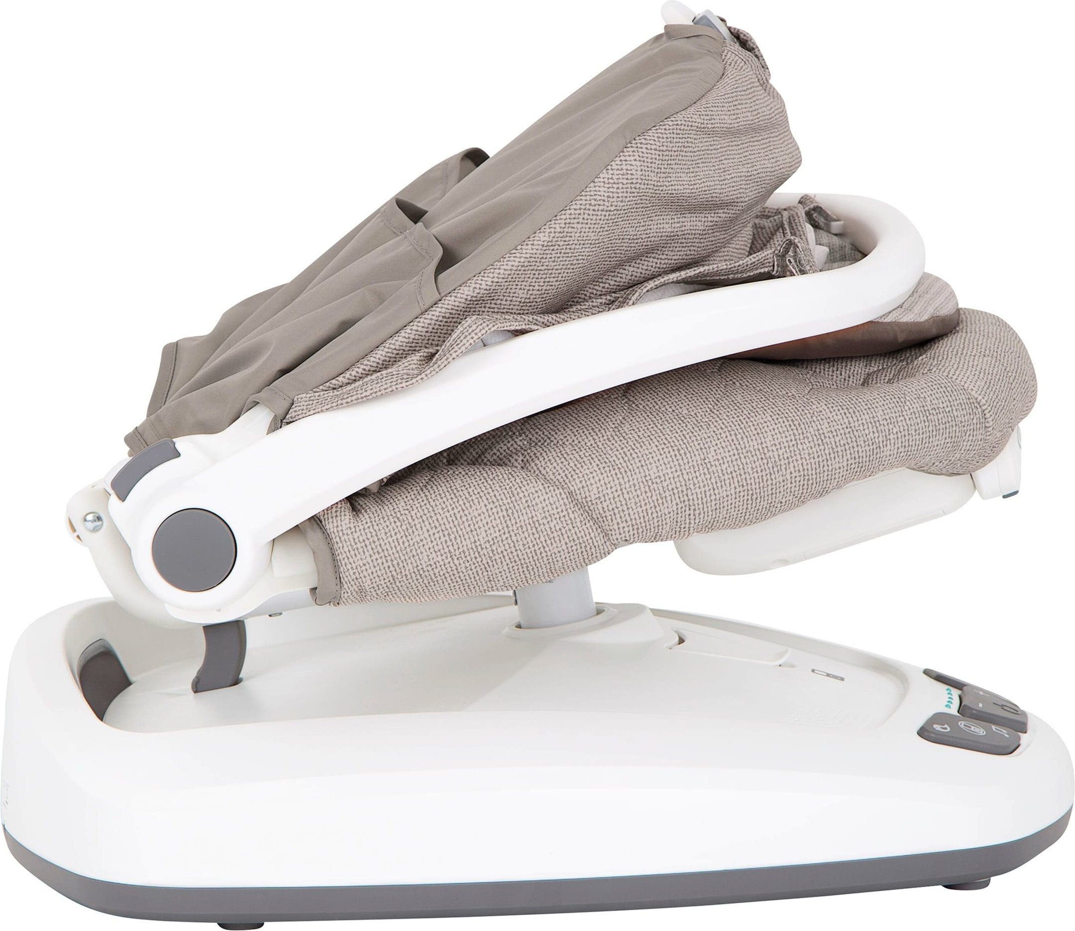 Graco Babyschaukel Move with Me Little Adventures