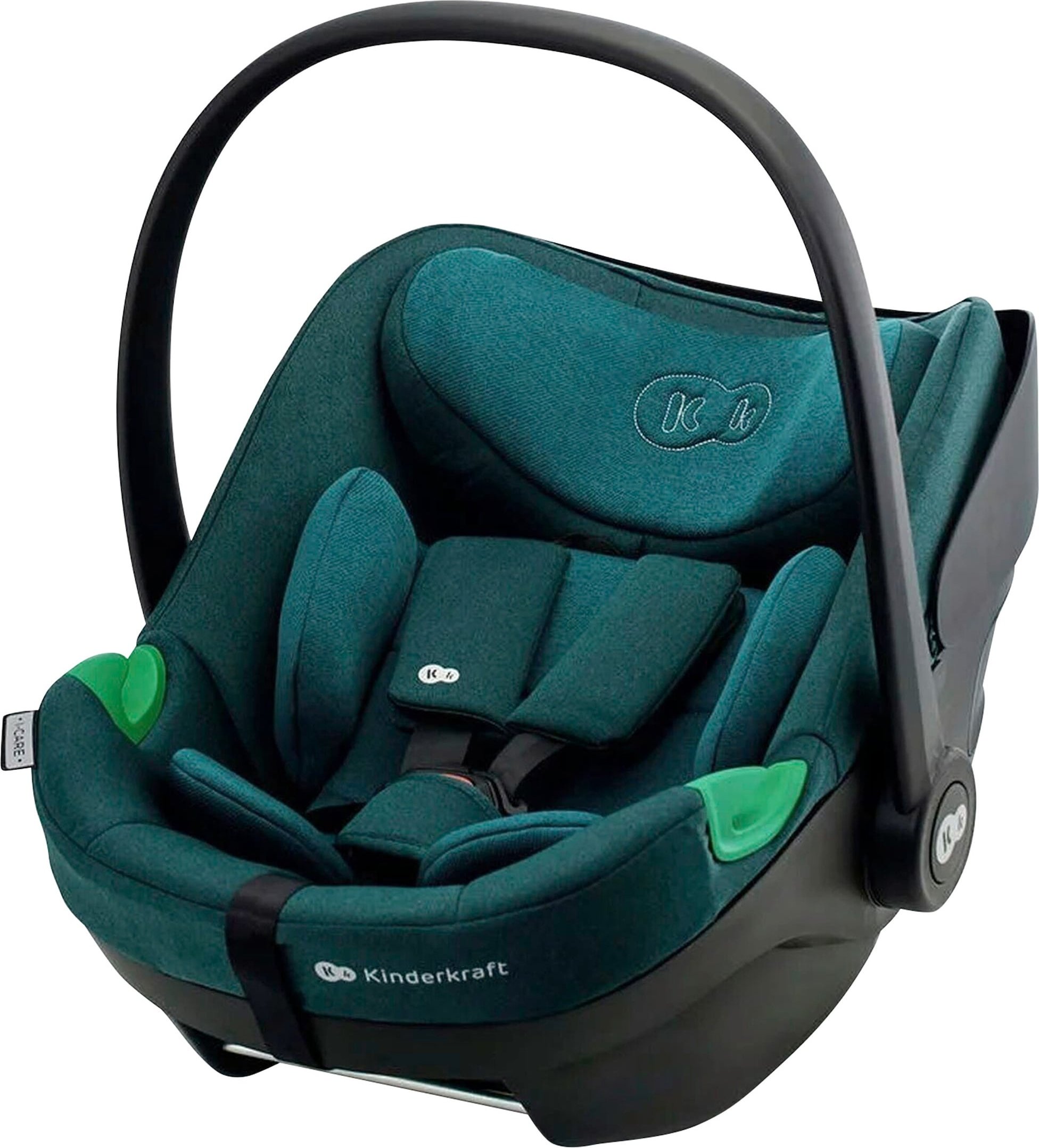 Kinderkraft Babyschale I-CARE i-Size
