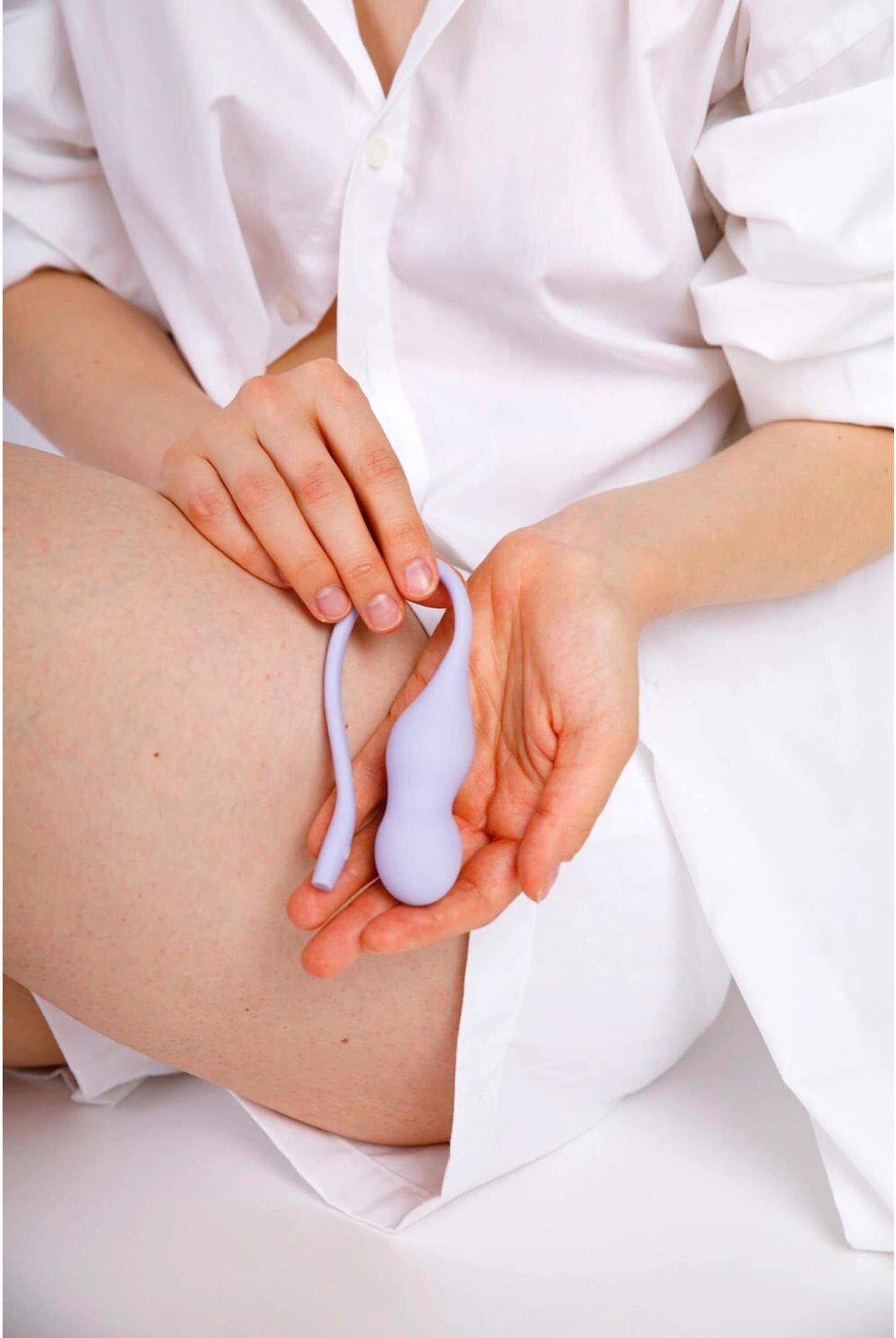 Perifit Beckenbodentrainer Care+