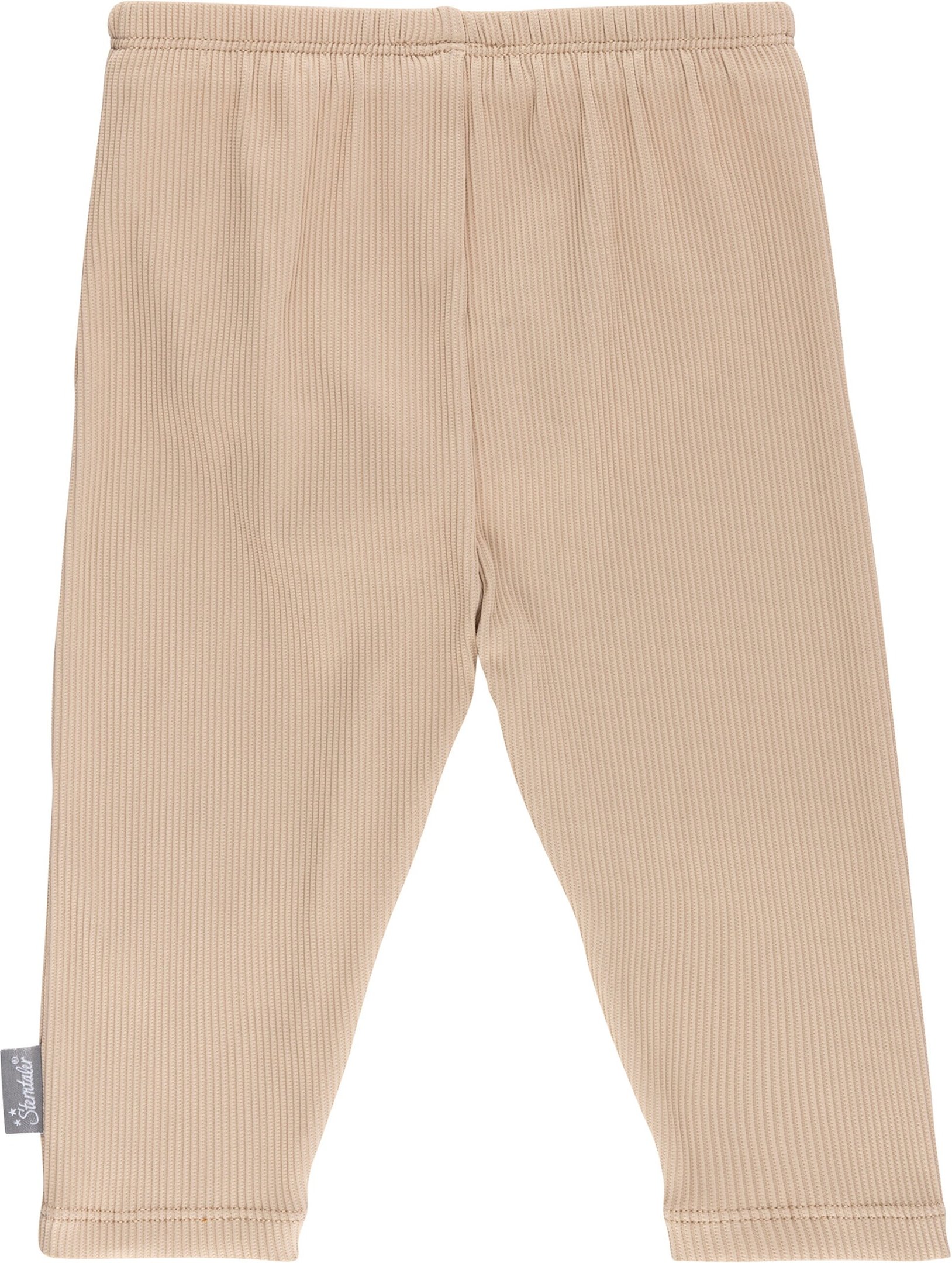 Sterntaler Safari Capri-Schwimmleggings mit Windeleinsatz und UV-Schutz Rippqualität