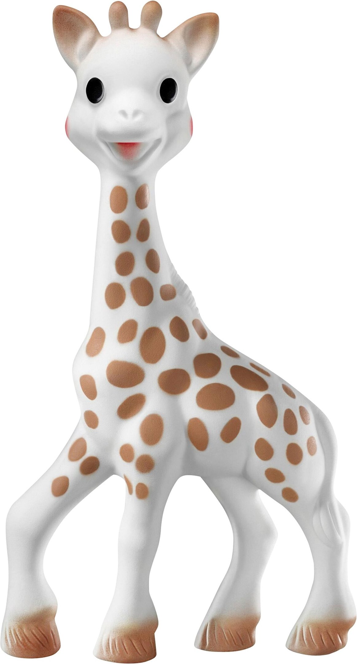 Sophie La Girafe 5 Sinne 2tlg. Set Sophie la girafe + Trinklerntasse
