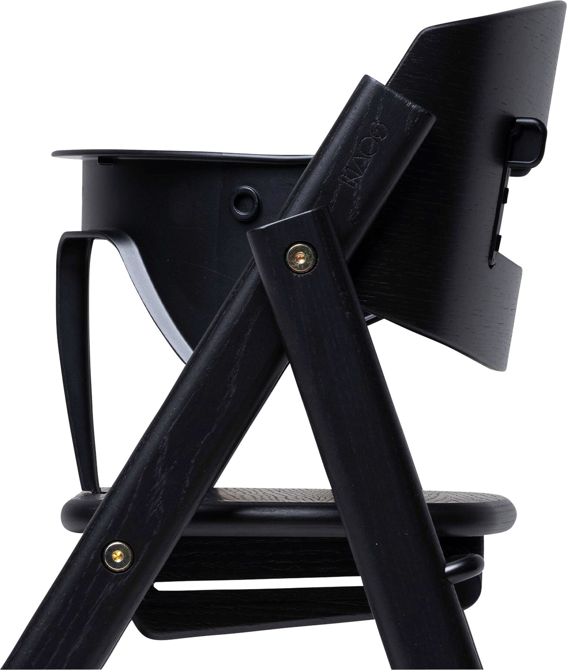 Kaos Babysitz für Treppenhochstuhl Klapp