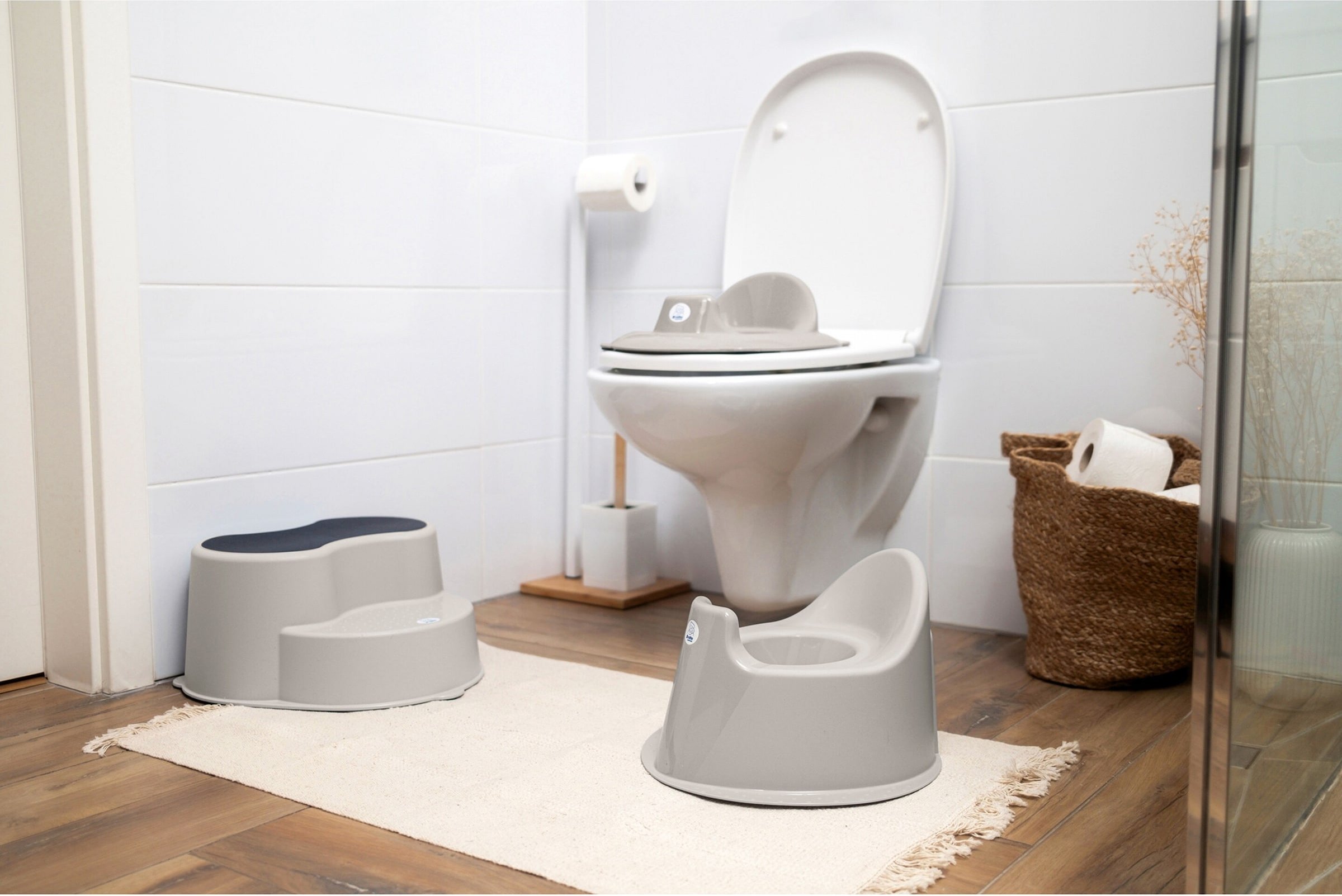 Rotho Babydesign Toilettensitz Top