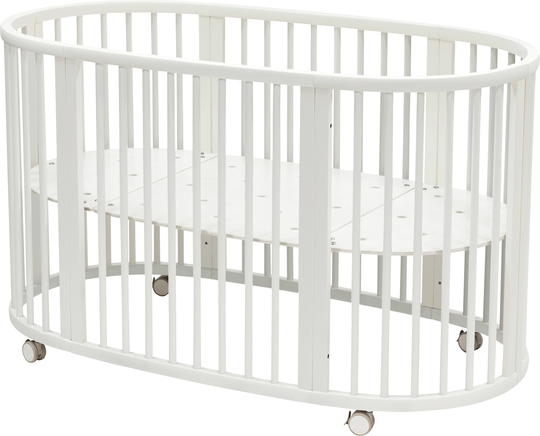 Stokke® Sleepi™ Bundle Sleepi inkl. Matratze und Spannbetttuch