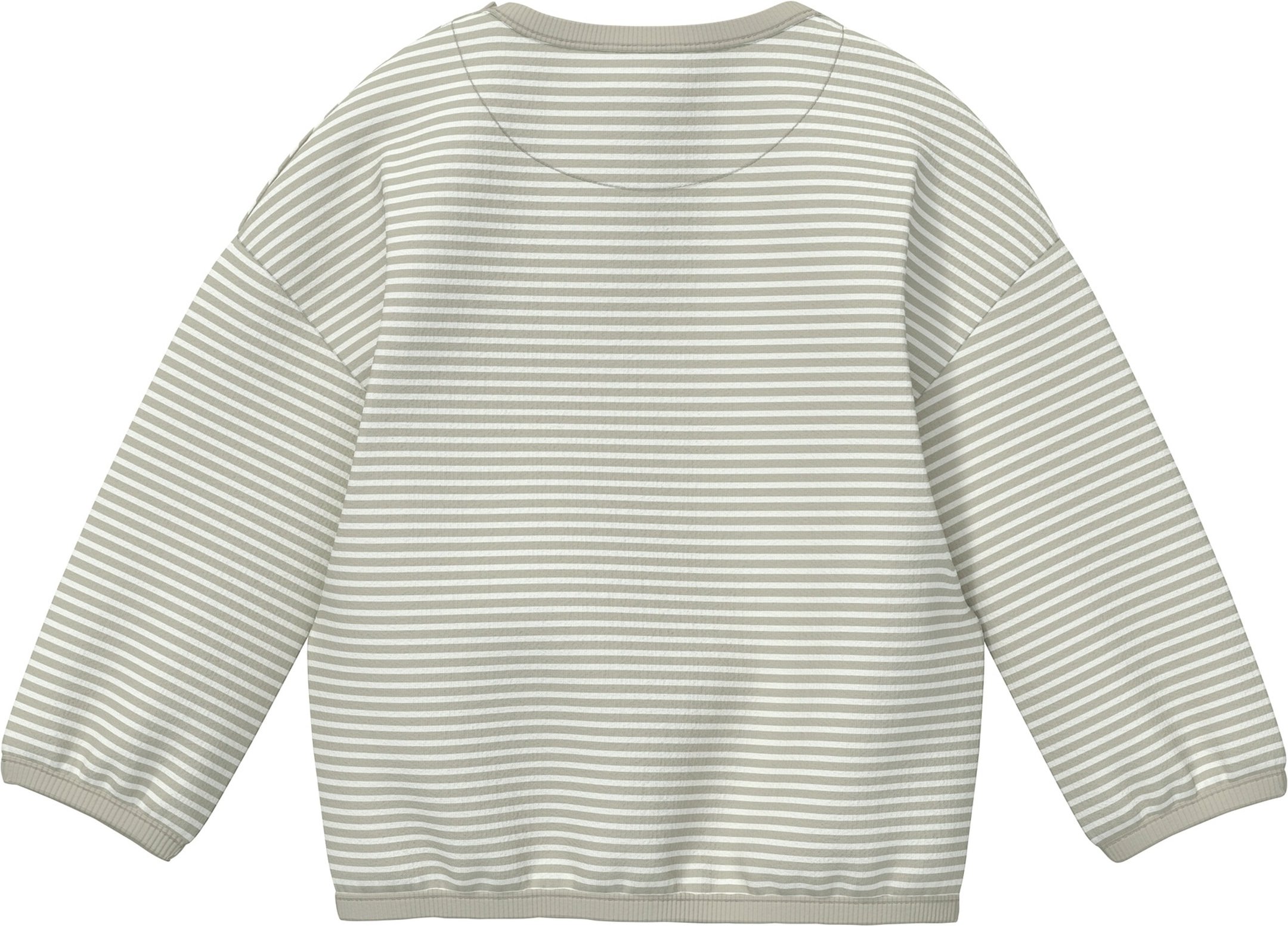 S.Oliver Sweatshirt Ringel
