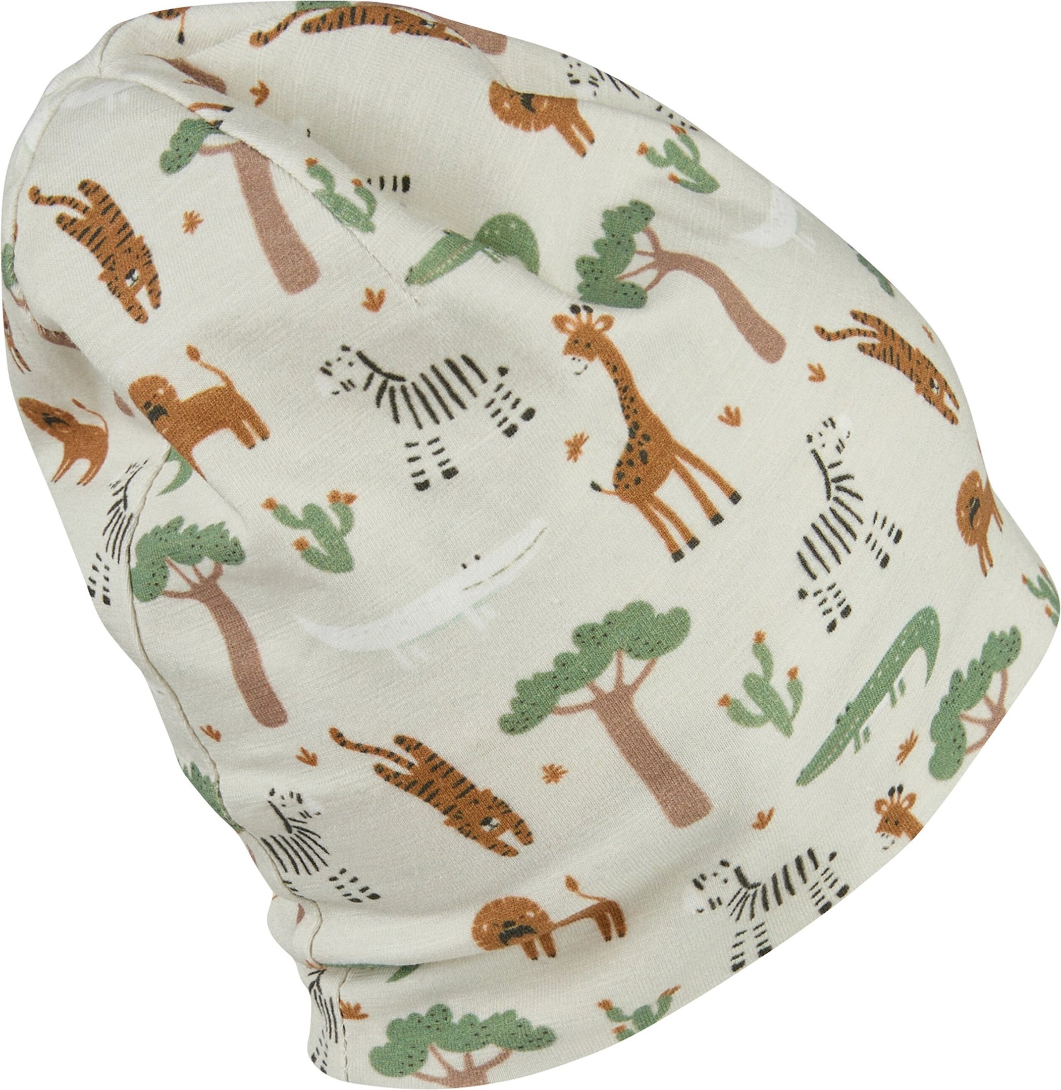 Sterntaler Beanie Safari