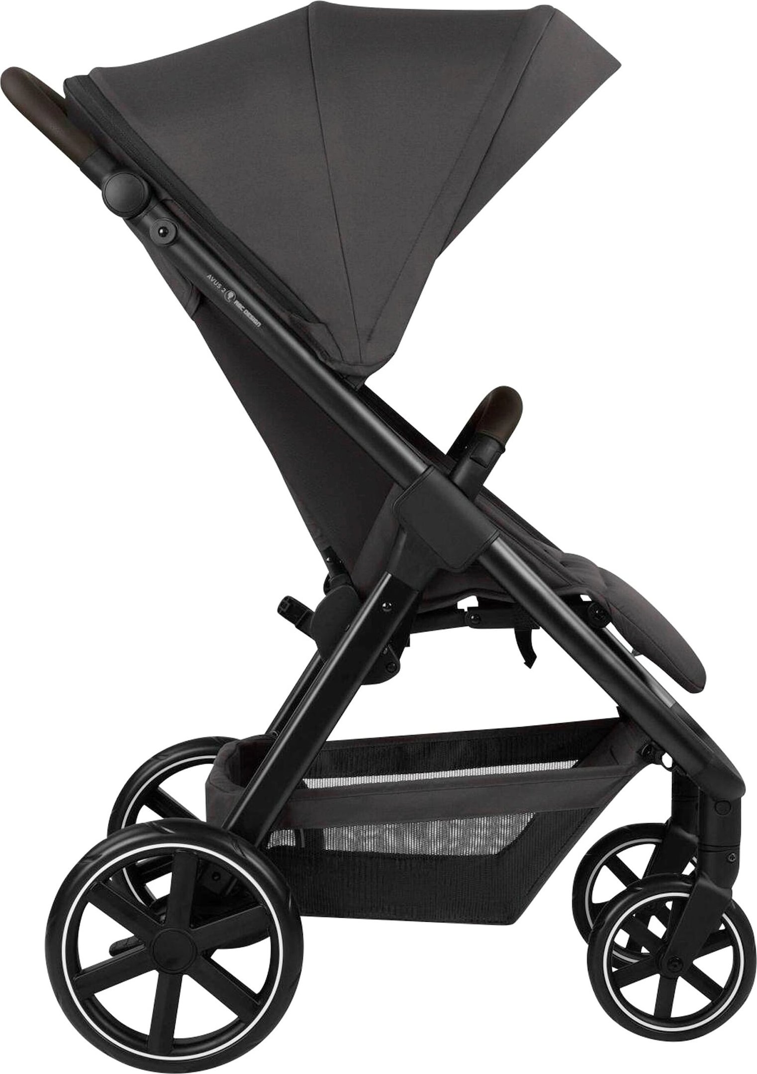 Abc Design Buggy Avus 2 braun