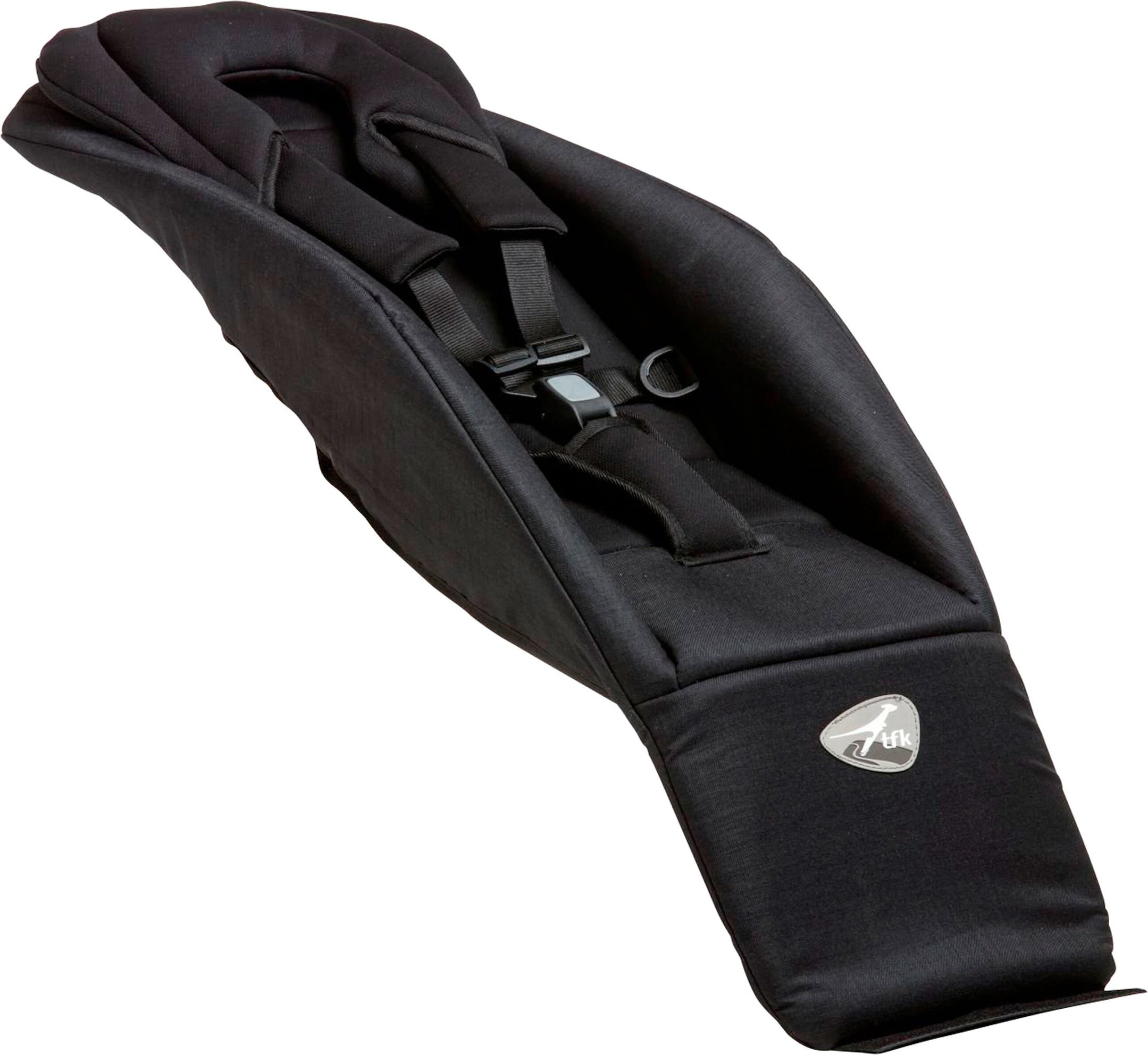 Tfk Velobaby Babyschale für Velo